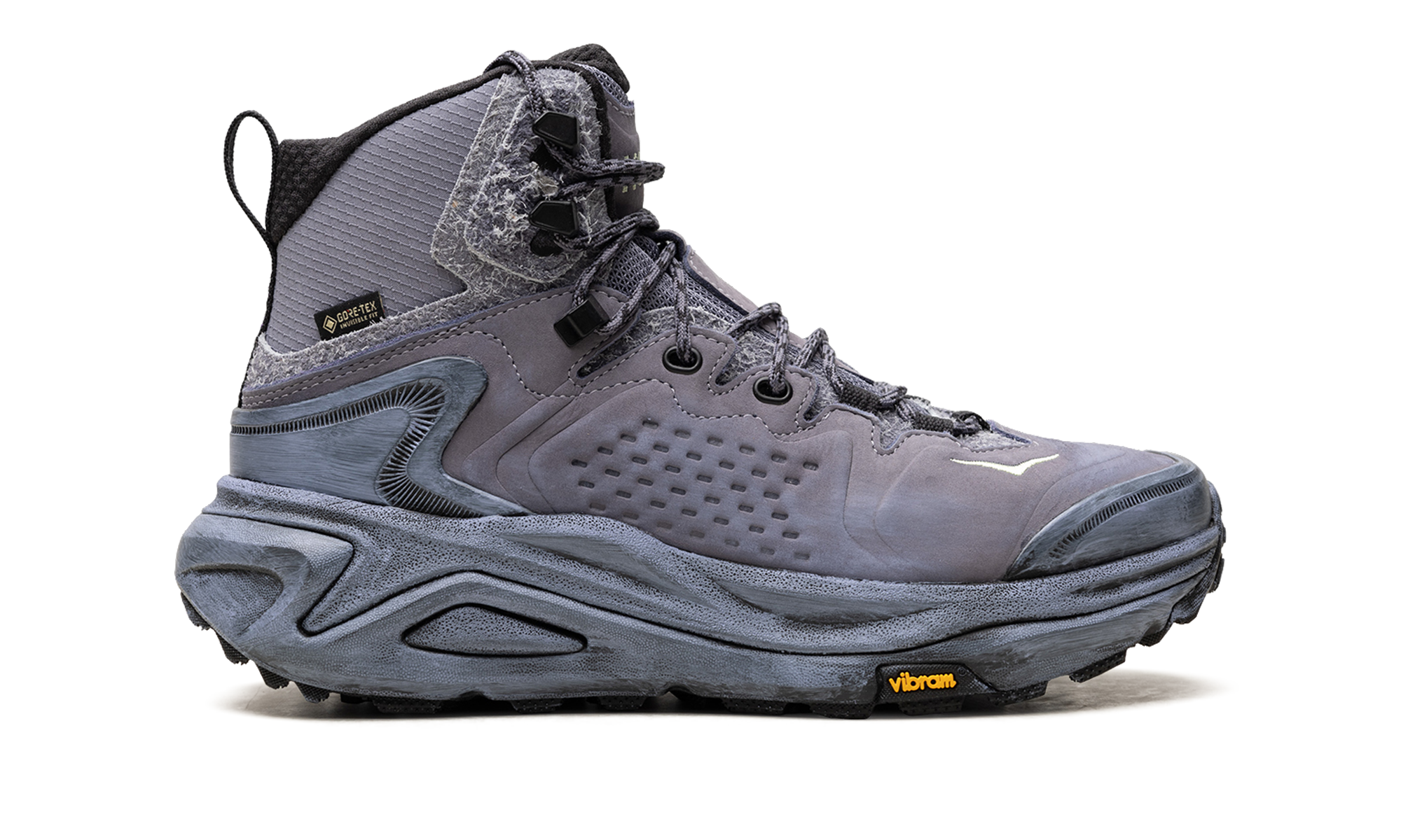 Hoka Kaha 3 GTX Ets Grey Skies "Lilac Hydrangea"