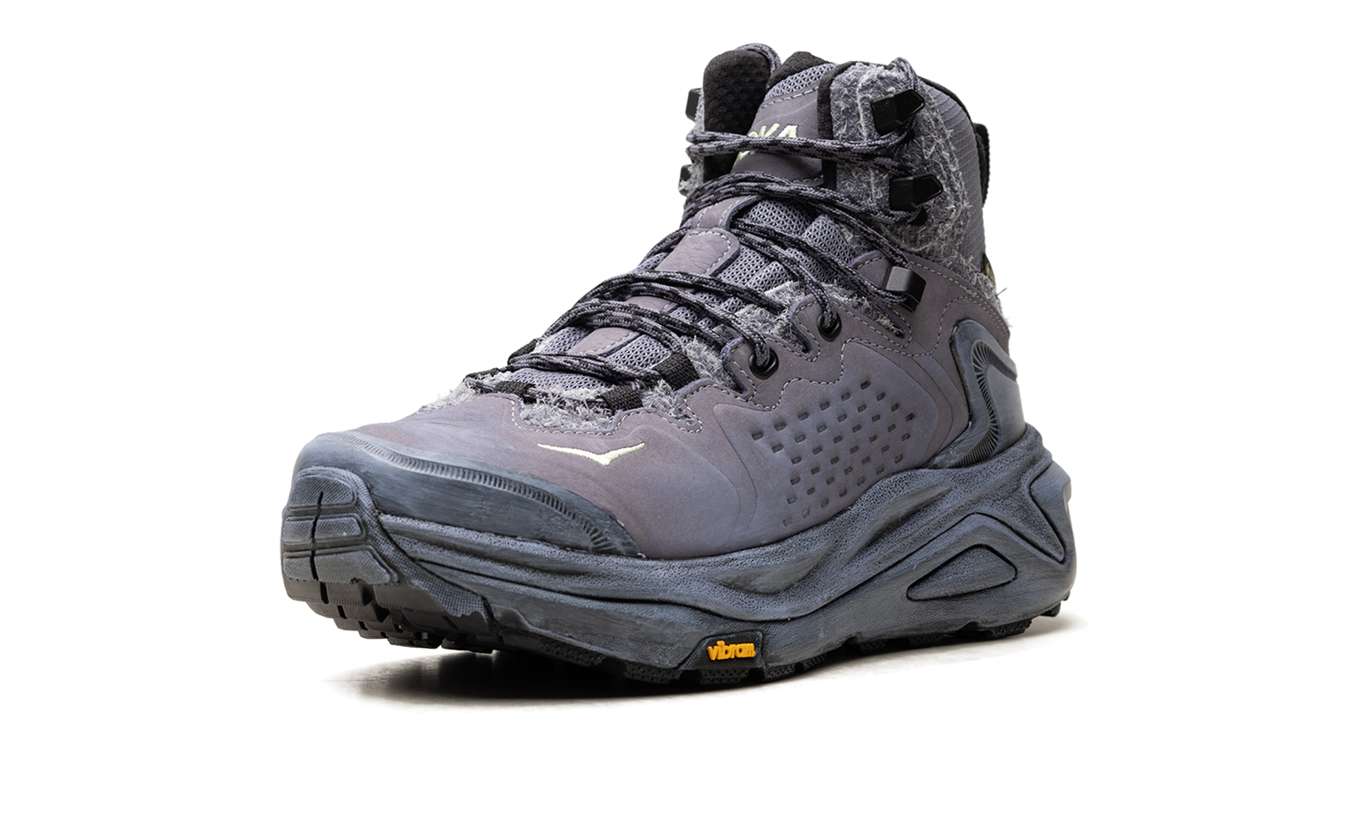 Hoka Kaha 3 GTX Ets Grey Skies "Lilac Hydrangea"