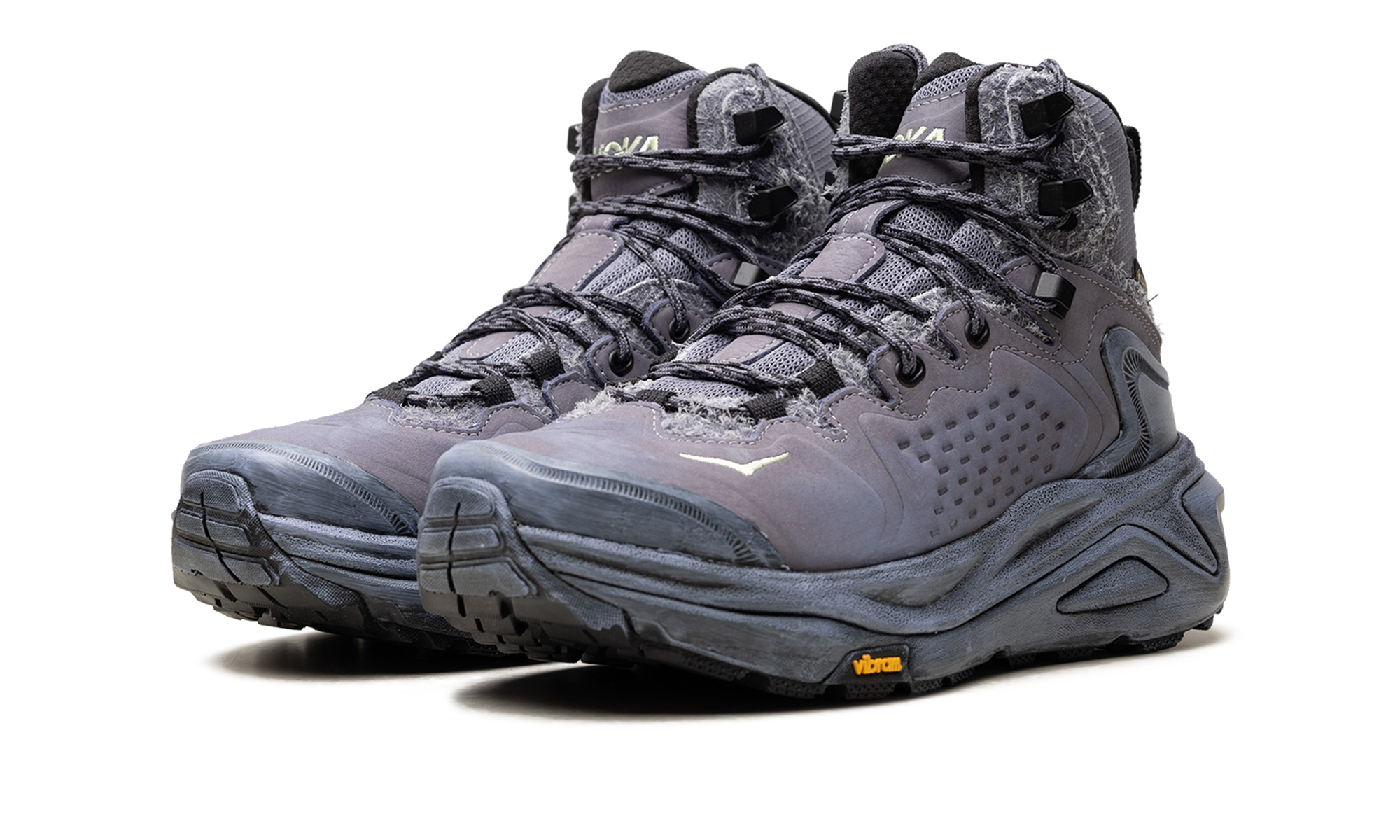 Hoka Kaha 3 GTX Ets Grey Skies "Lilac Hydrangea"