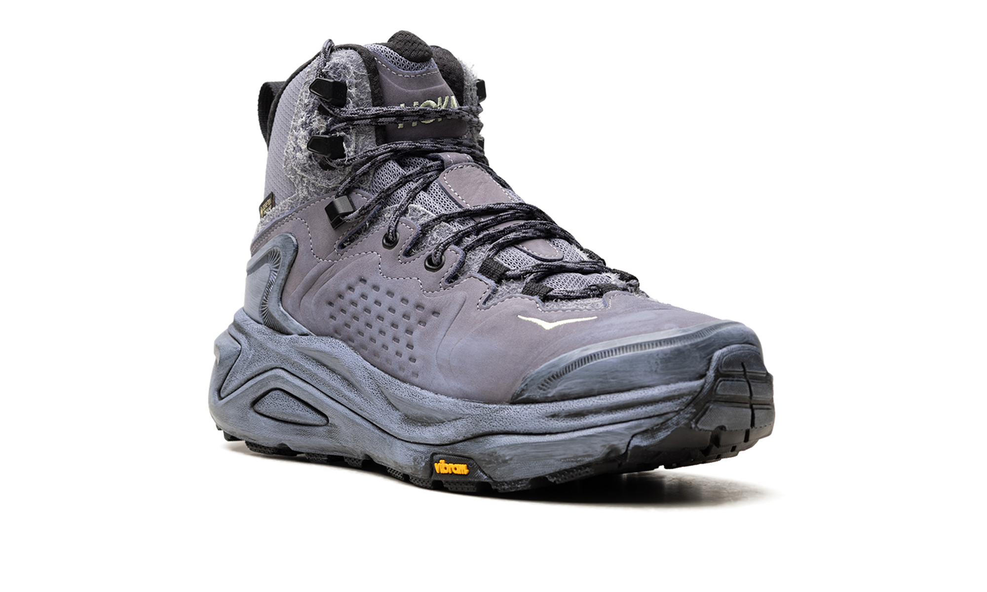 Hoka Kaha 3 GTX Ets Grey Skies "Lilac Hydrangea"