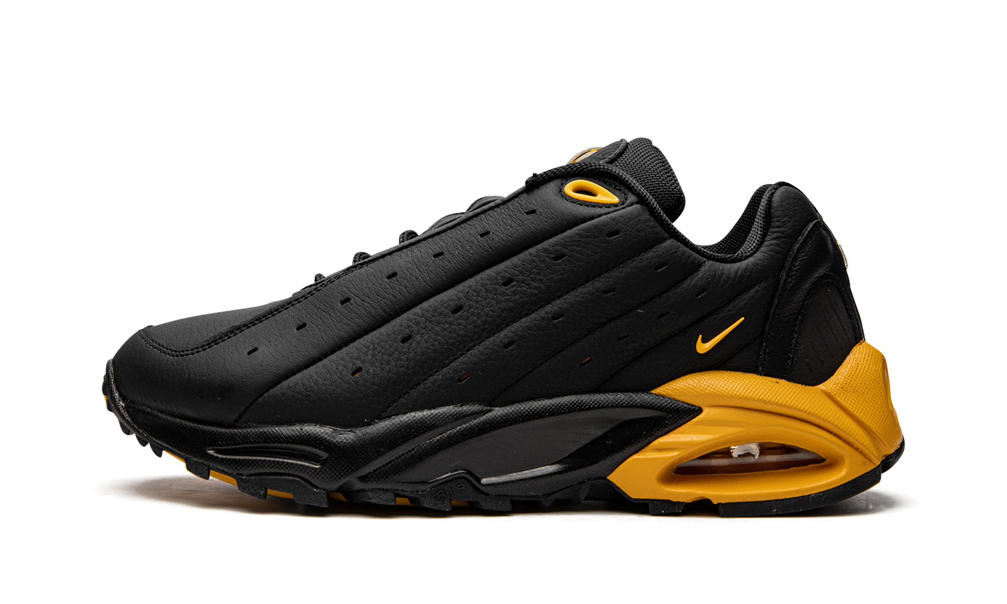 Hot Step Air Terra X Nocta "Black University Gold"