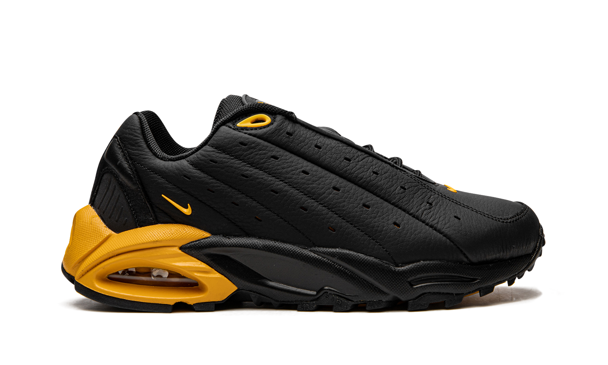 Hot Step Air Terra X Nocta "Black University Gold"