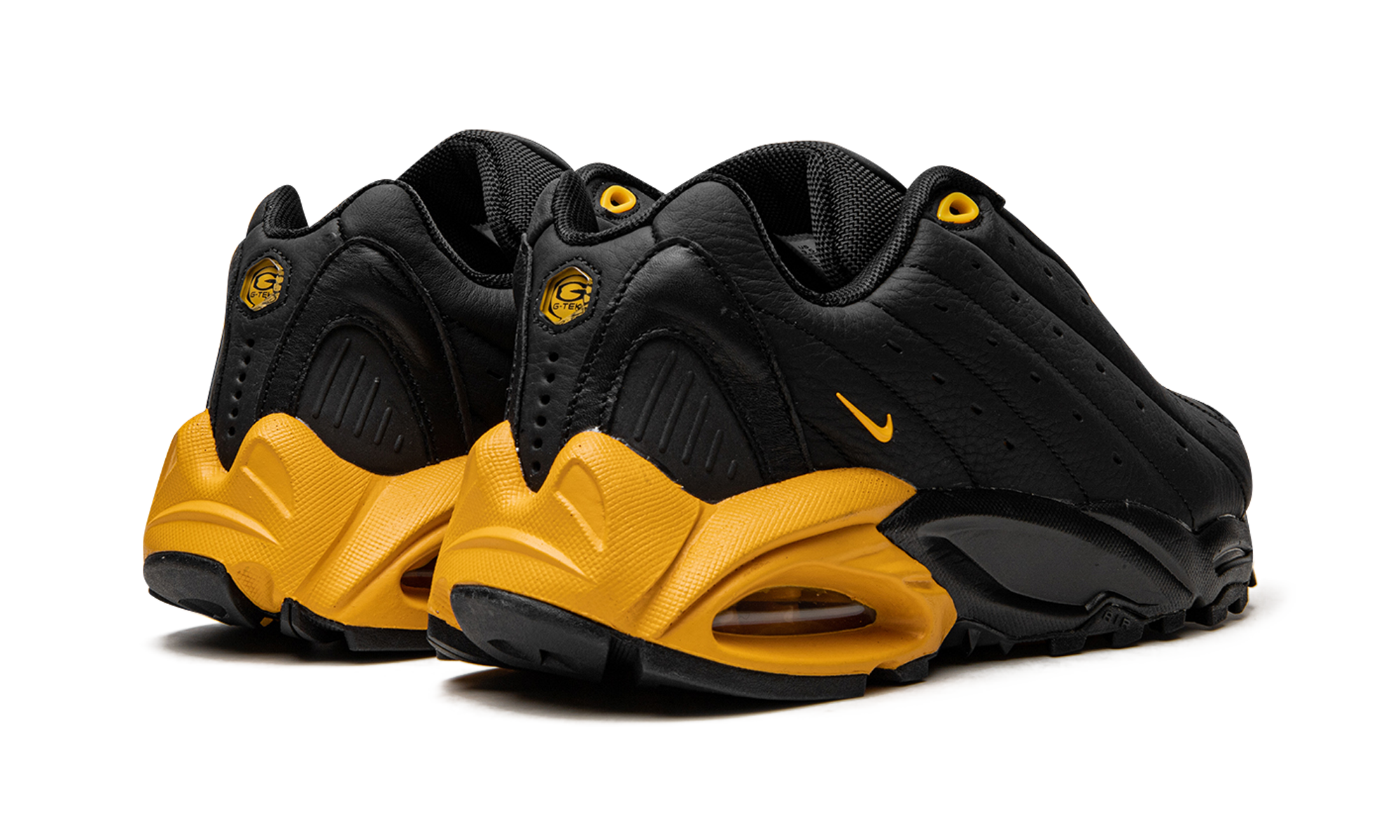Hot Step Air Terra X Nocta "Black University Gold"