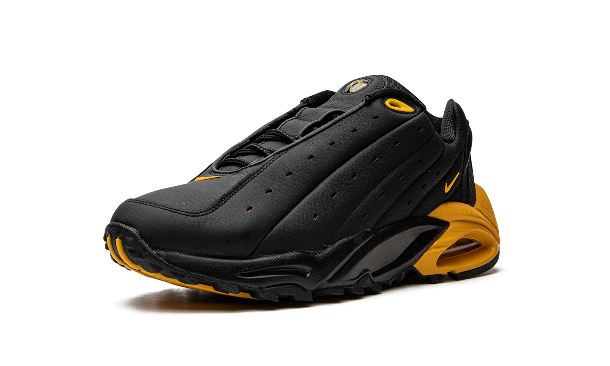 Hot Step Air Terra X Nocta "Black University Gold"