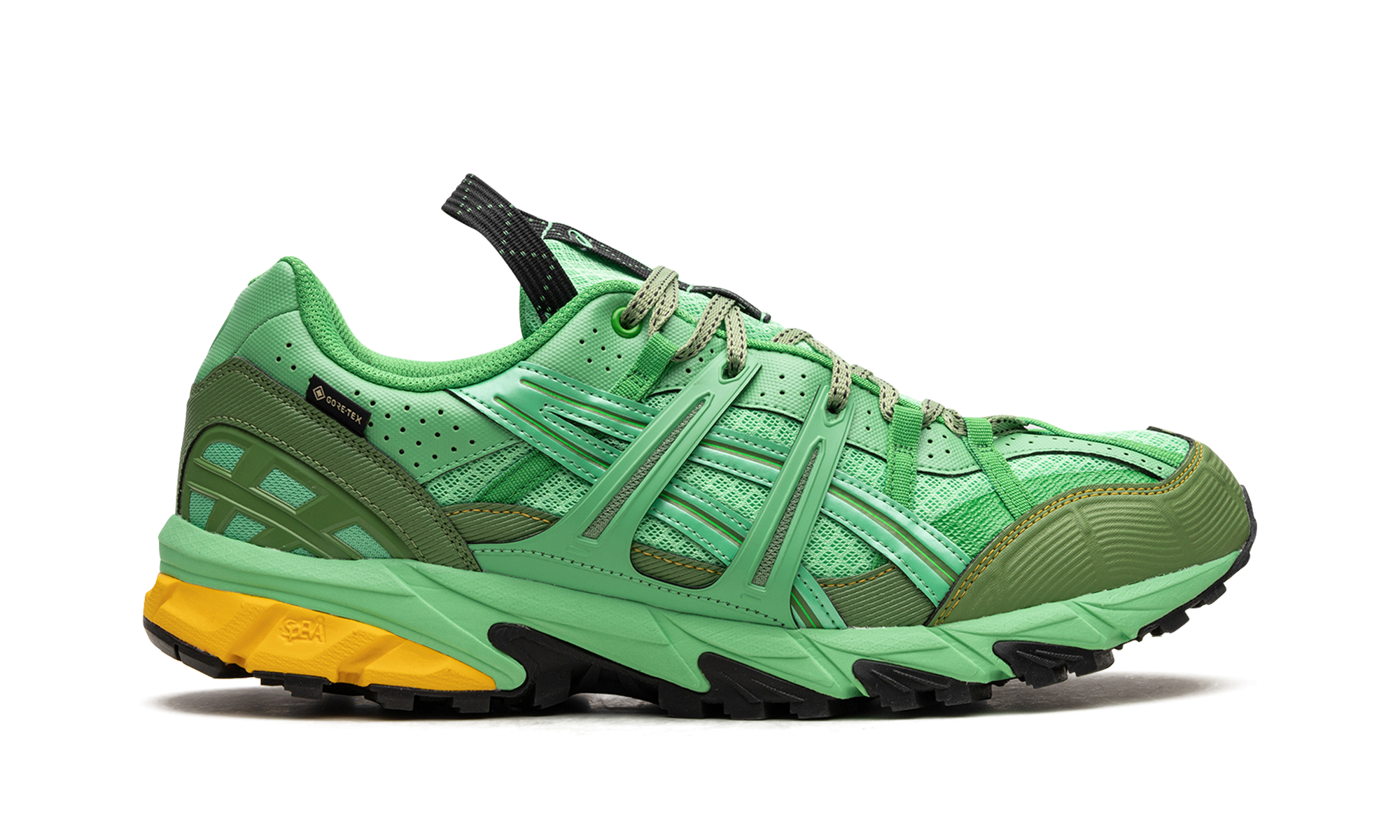 Hs4-S Gel-Sonoma 15-50 Gore-Tex 1201a440 300