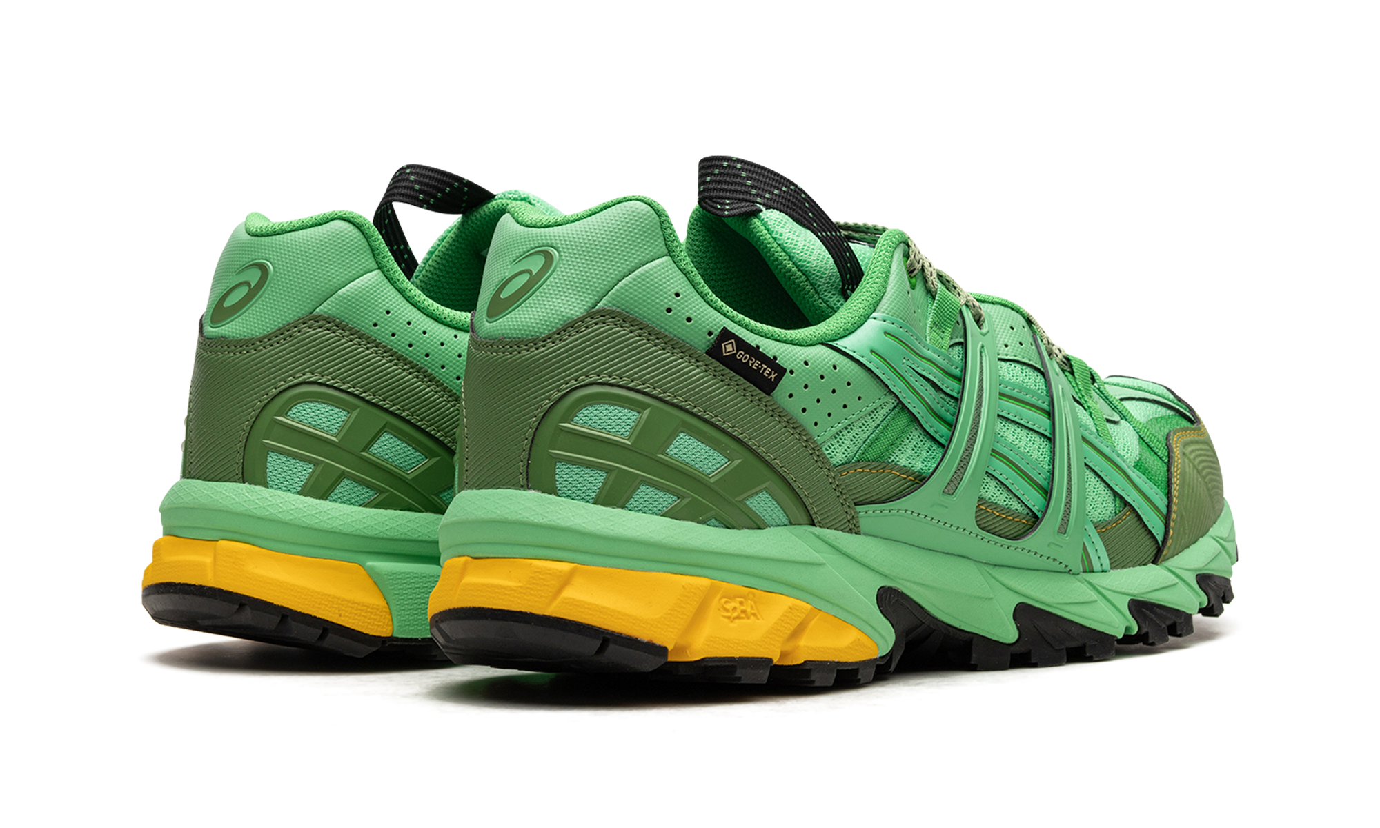 Hs4-S Gel-Sonoma 15-50 Gore-Tex 1201a440 300