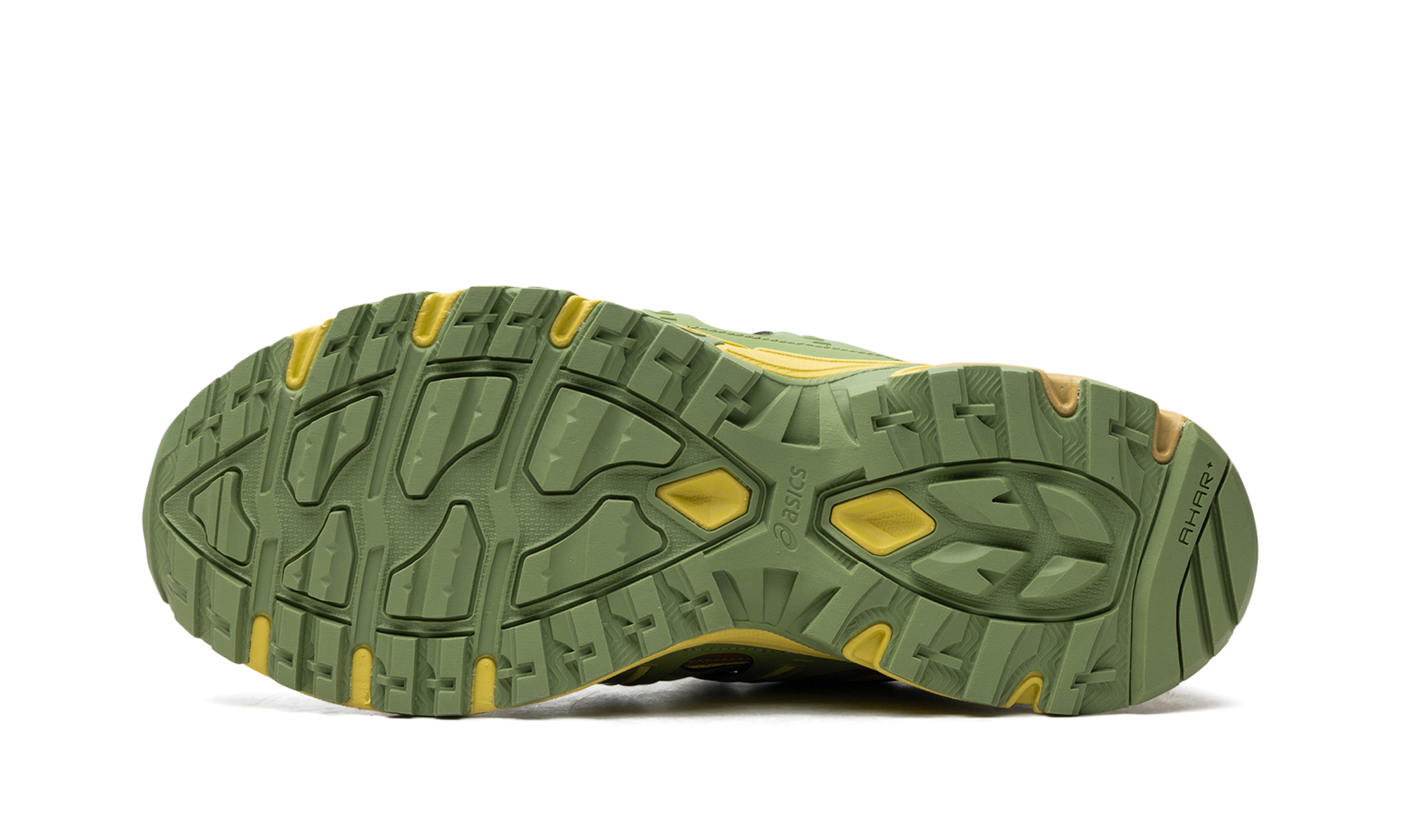 Hs4-S Gel Sonoma 15-50 GTX "Green Sheen"