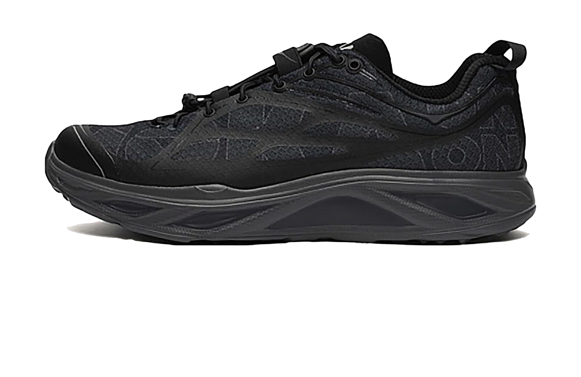 Huaka Origins "Black"