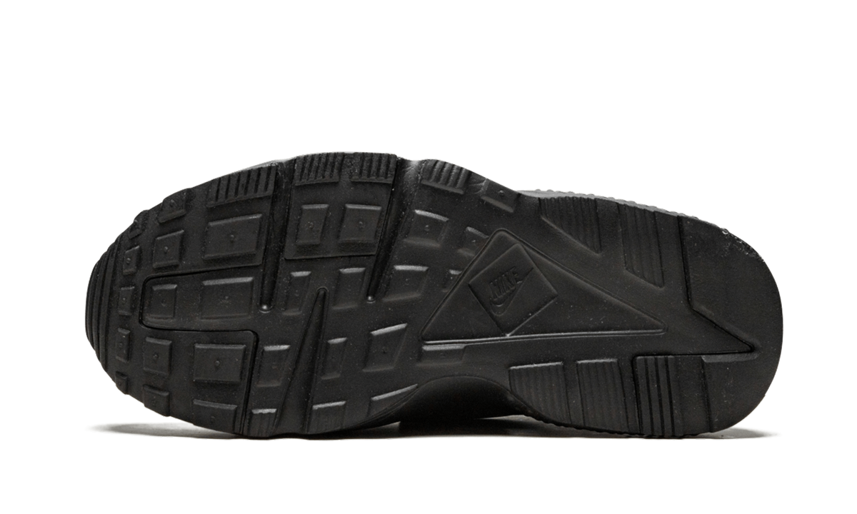 Huarache Run Ps "Black"