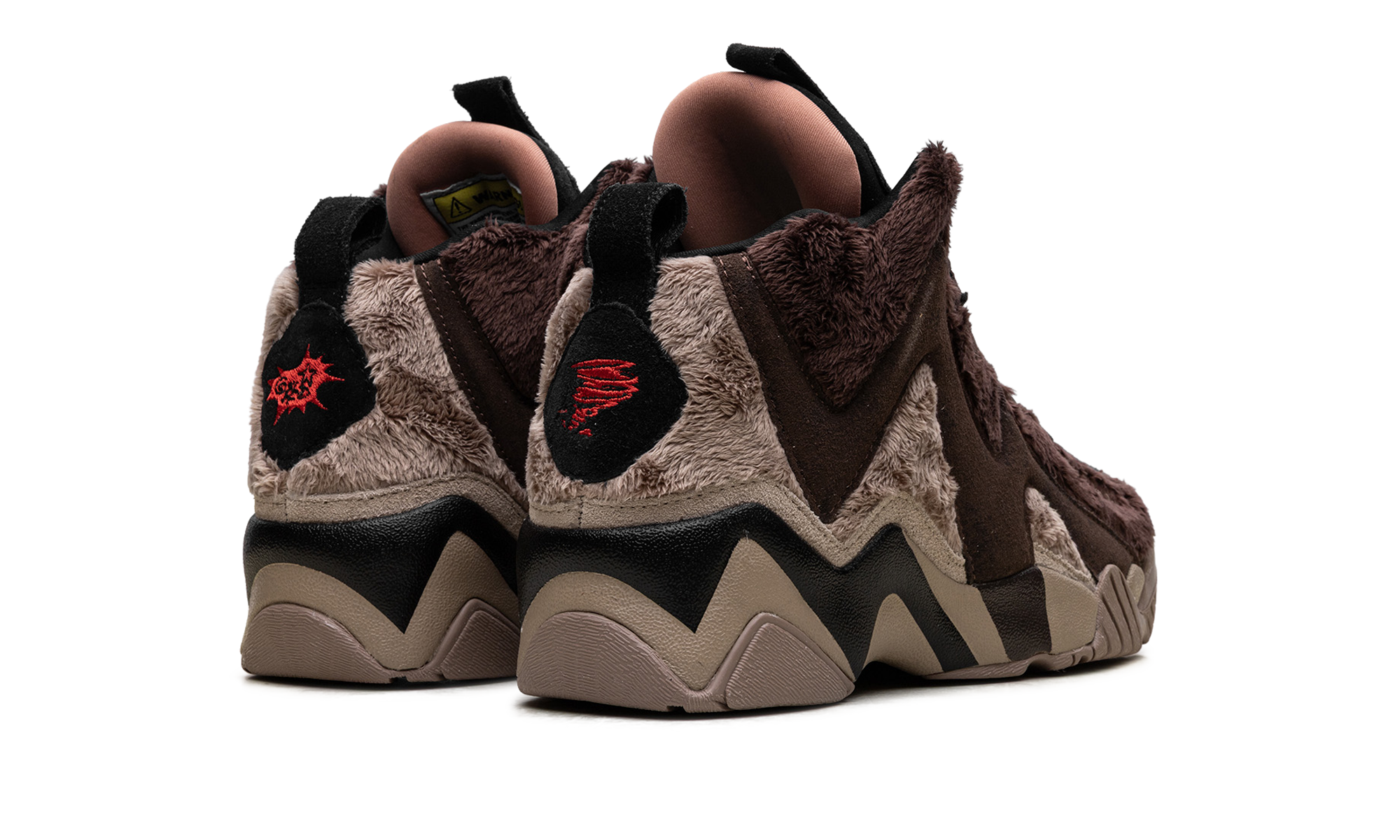 Hurrikaze 2 Mid "Looney Tunes Taz"