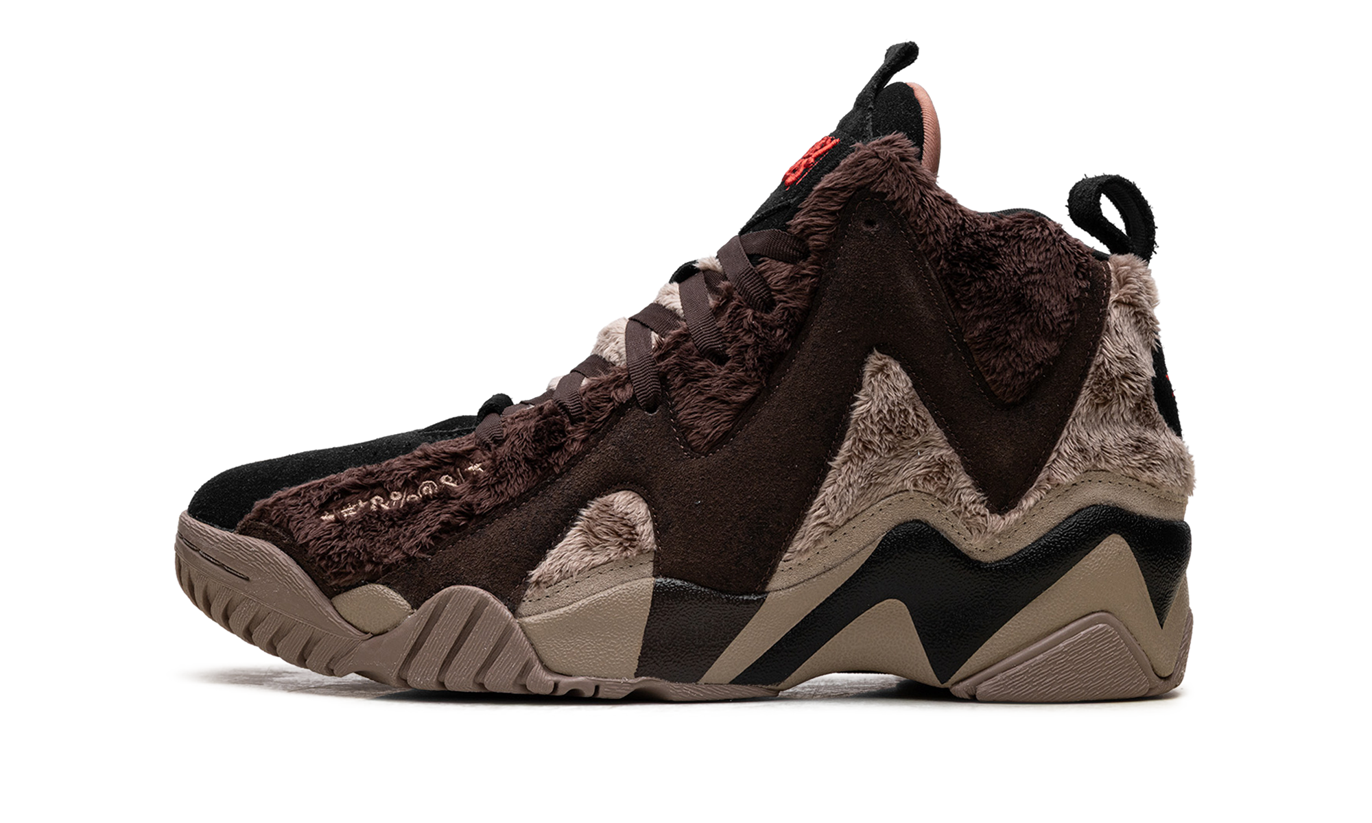 Hurrikaze 2 Mid "Looney Tunes Taz"