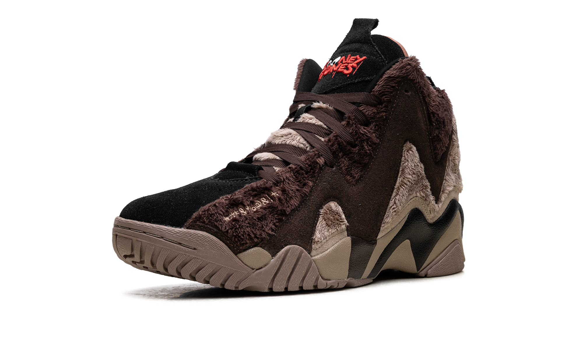 Hurrikaze 2 Mid "Looney Tunes Taz"