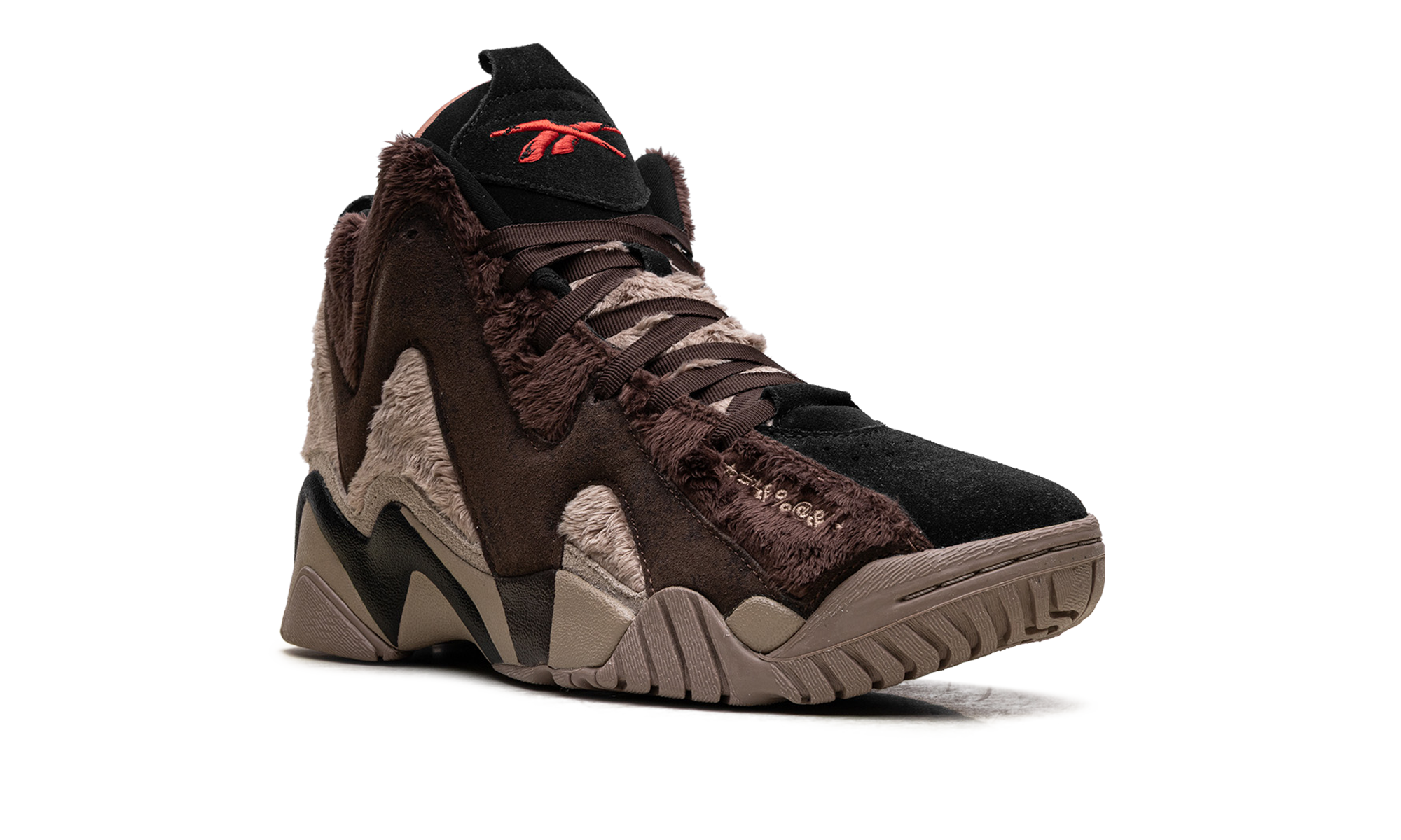 Hurrikaze 2 Mid "Looney Tunes Taz"