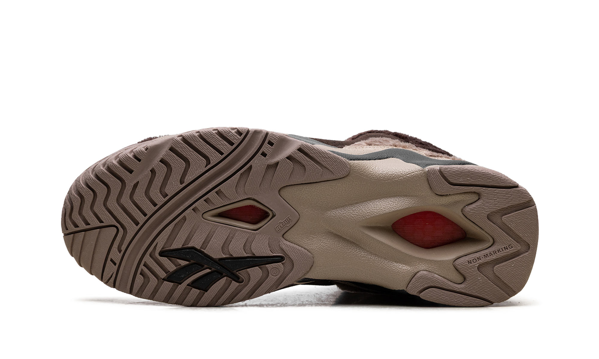 Hurrikaze 2 Mid "Looney Tunes Taz"