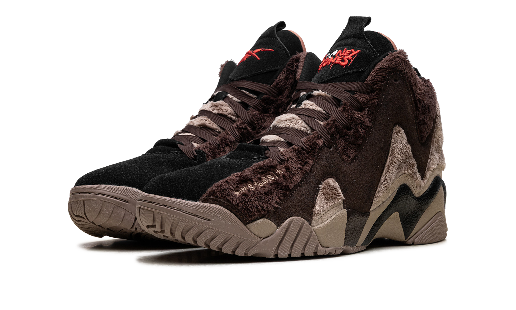Hurrikaze 2 Mid "Looney Tunes Taz"