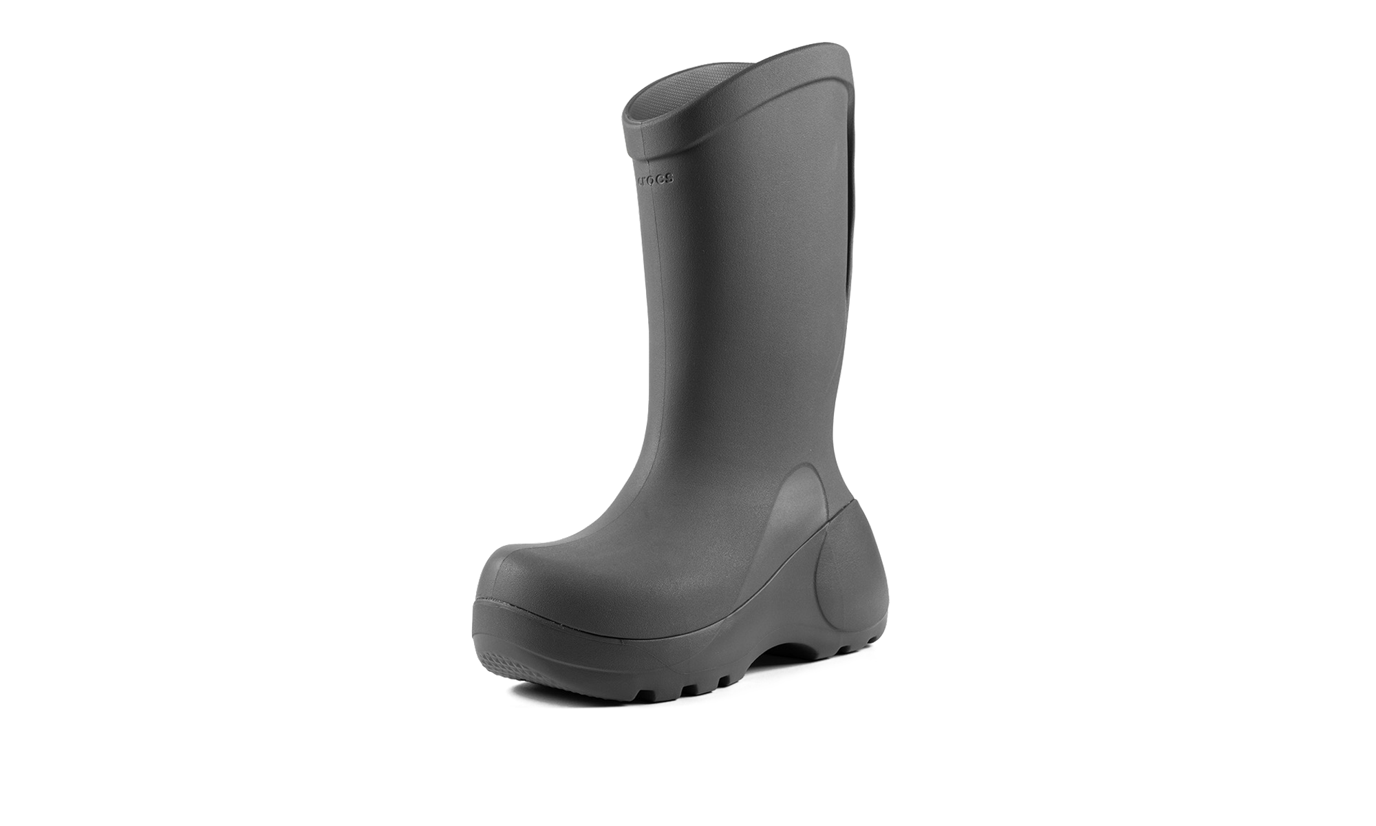 Hydra Boots "Galactic Grey"