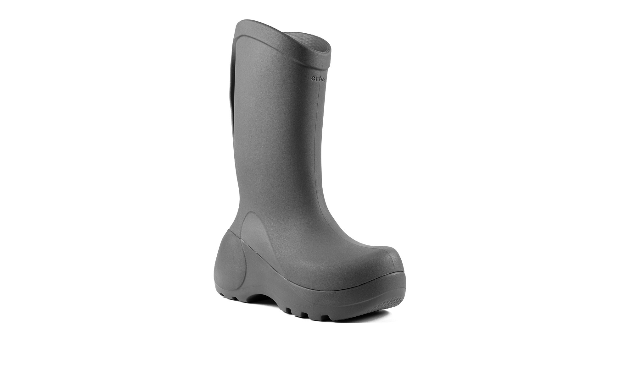 Hydra Boots "Galactic Grey"