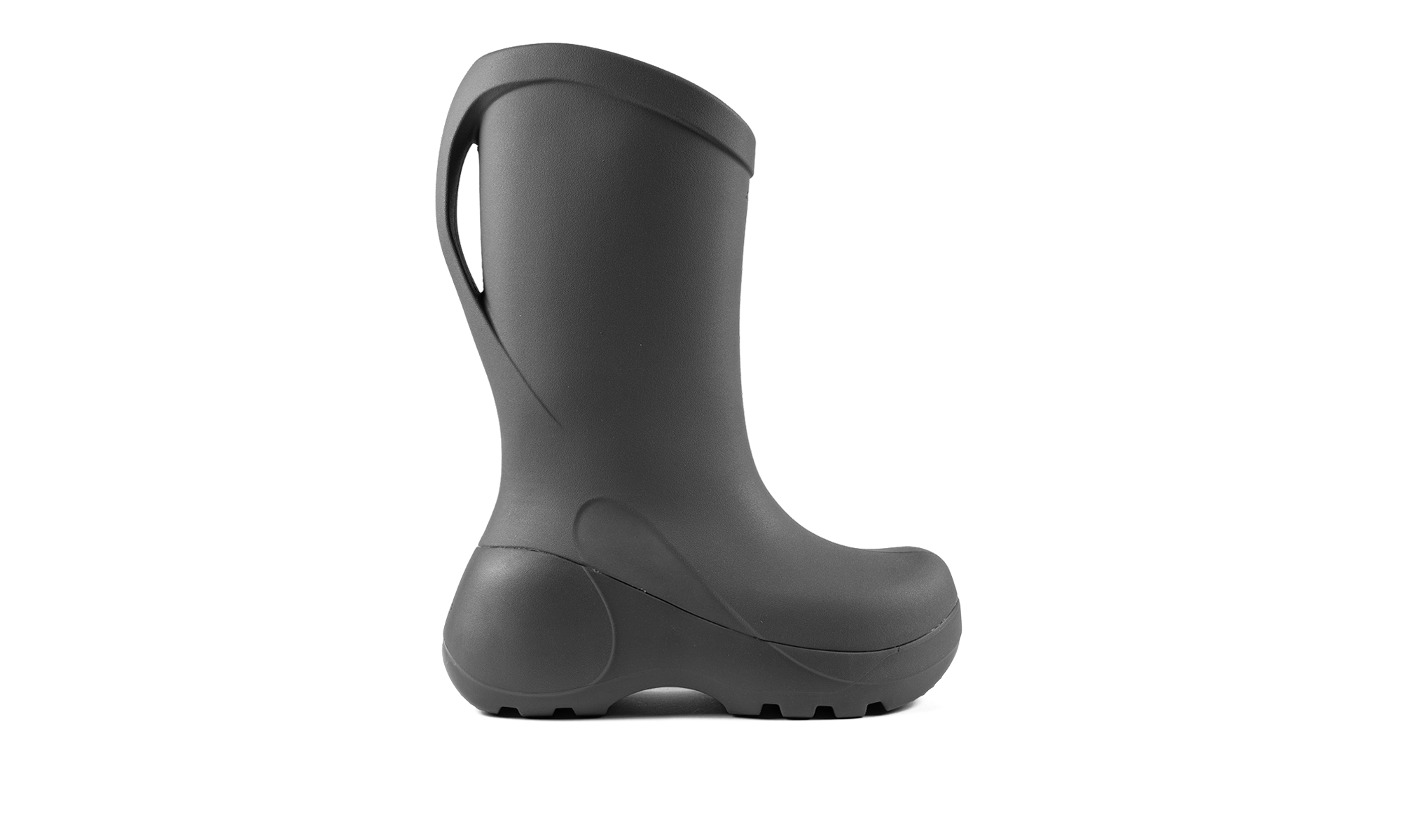 Hydra Boots "Galactic Grey"