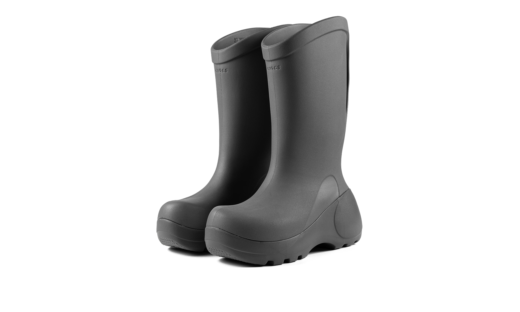 Hydra Boots "Galactic Grey"