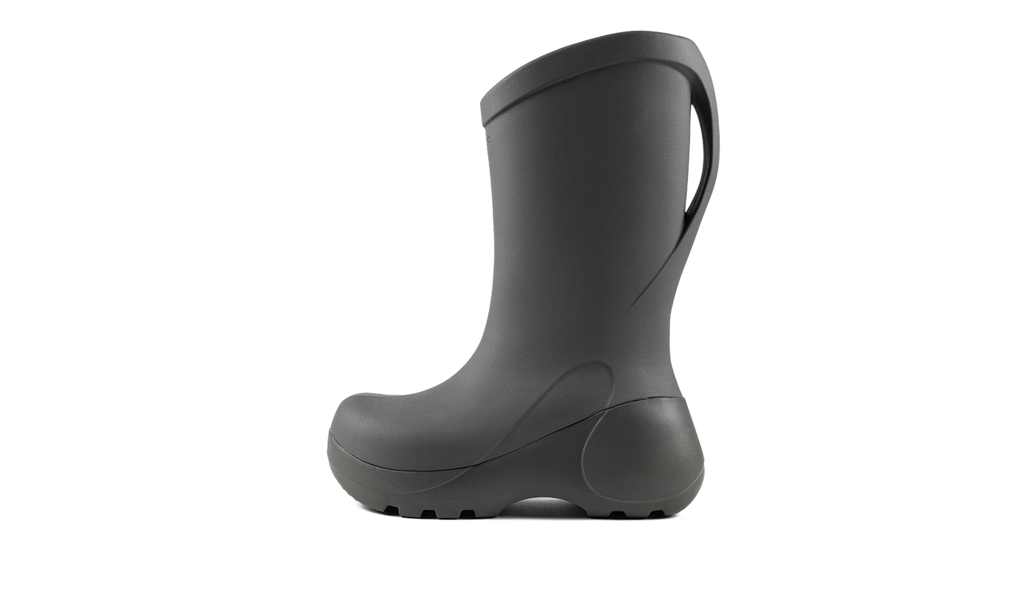 Hydra Boots "Galactic Grey"