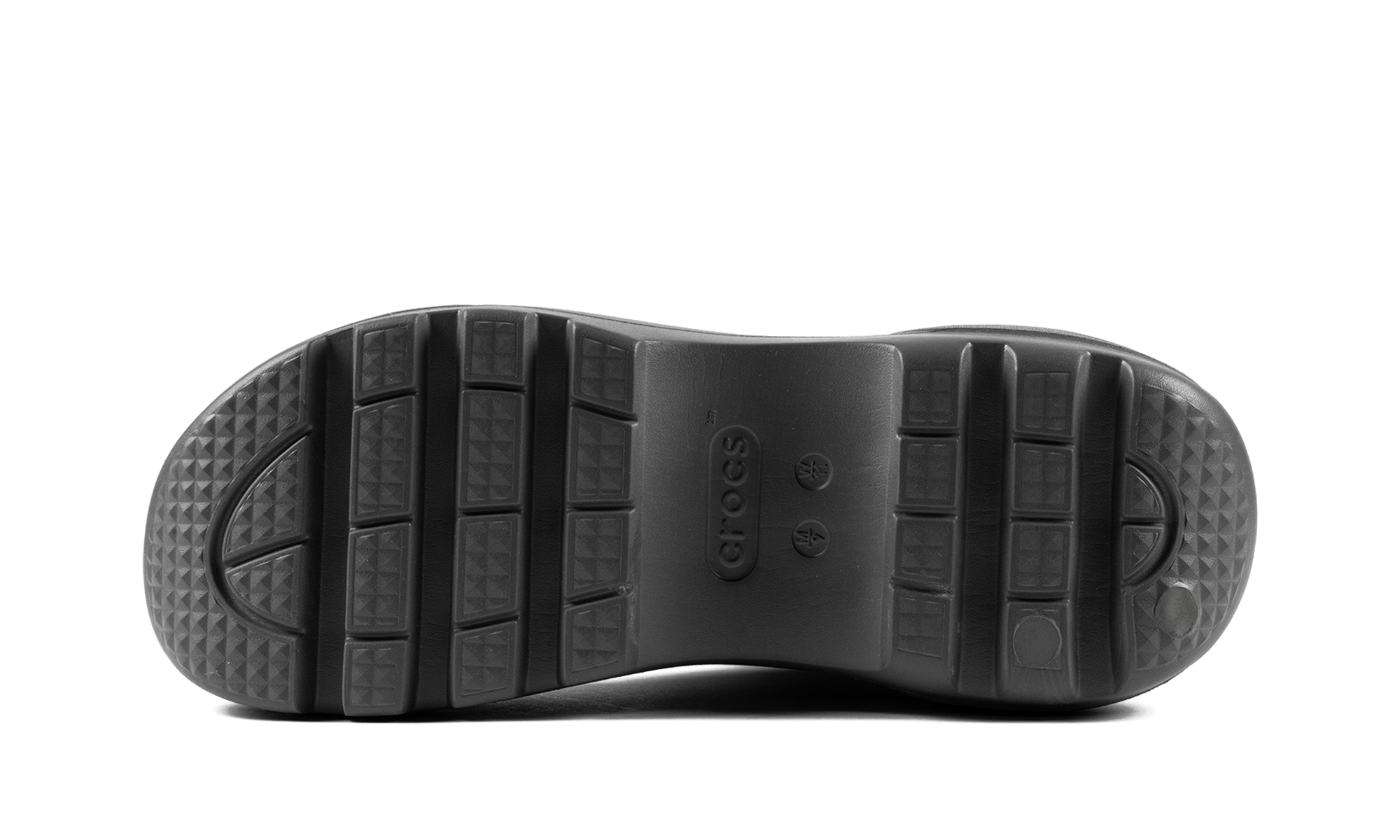 Hydra Boots "Galactic Grey"