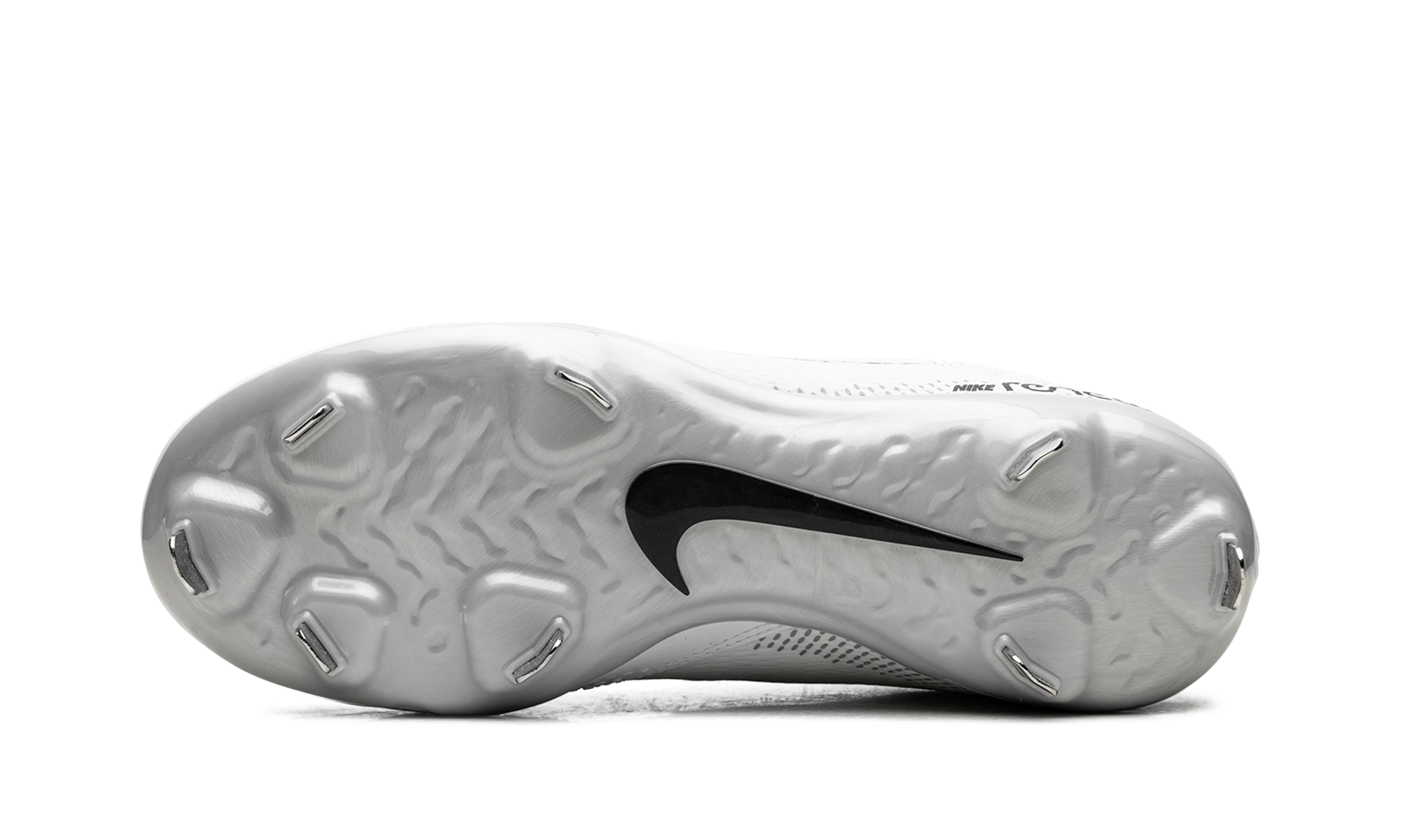 Hyperdiamond 4 Pro Softball Cleats Women "White Black"