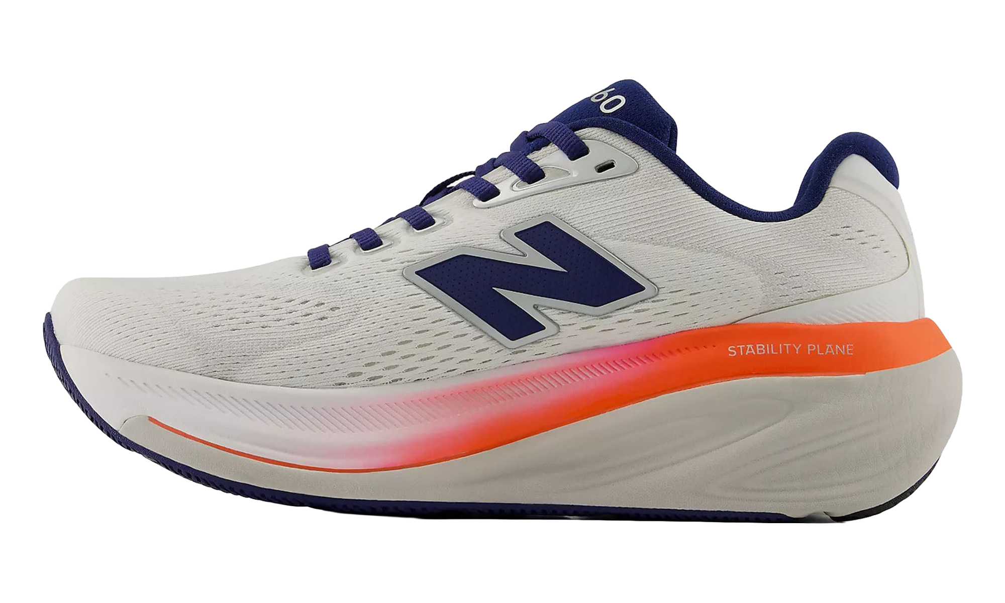 Infinion 1080v15 Women "Sea Salt Blue Oyster"