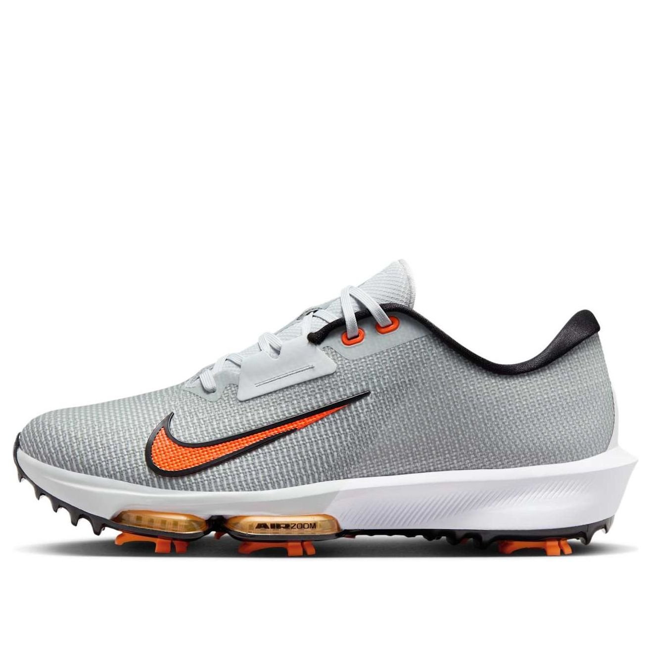 Infinity Tour 2 "Pure Platinum Safety Orange"