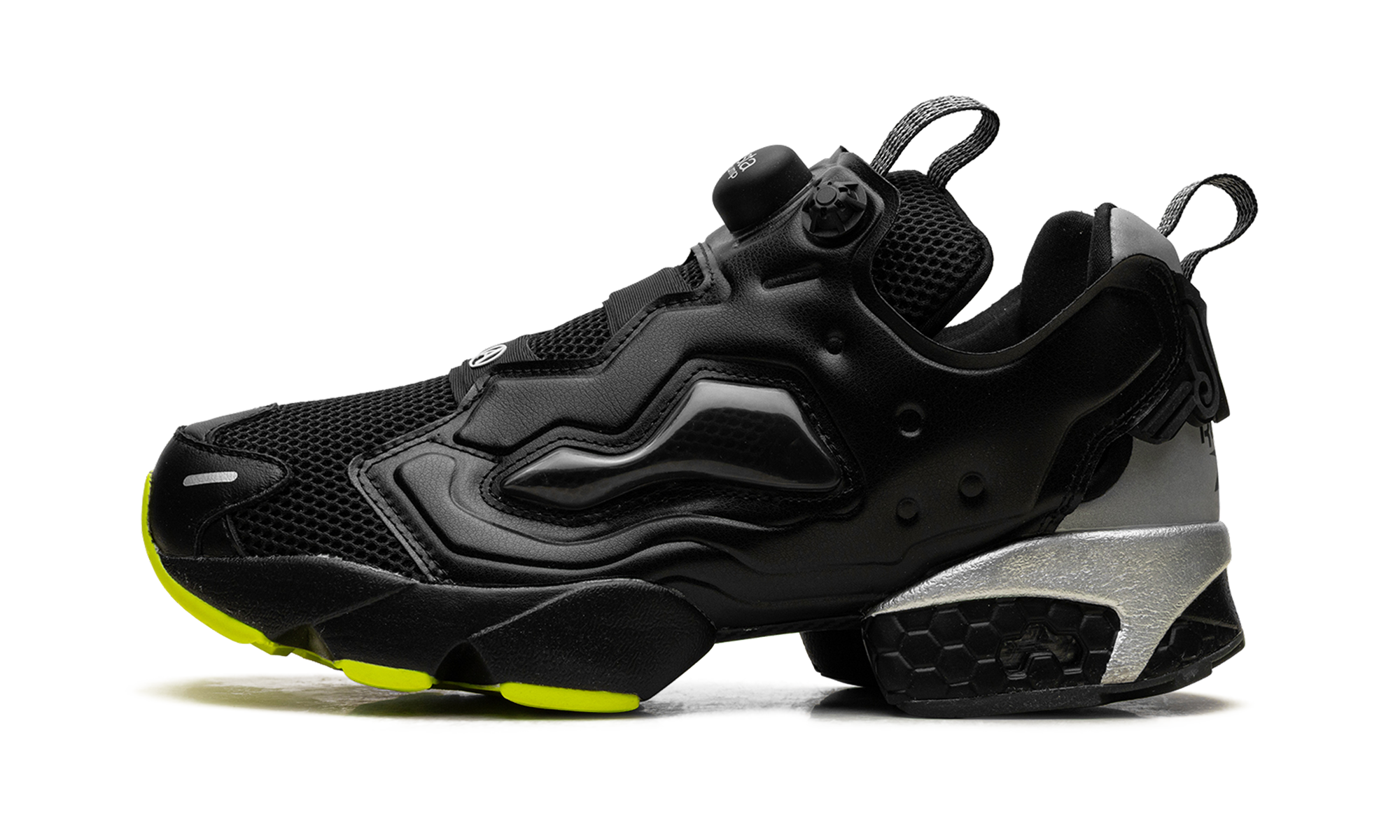 Instapump Fury 94 Bl "Black"