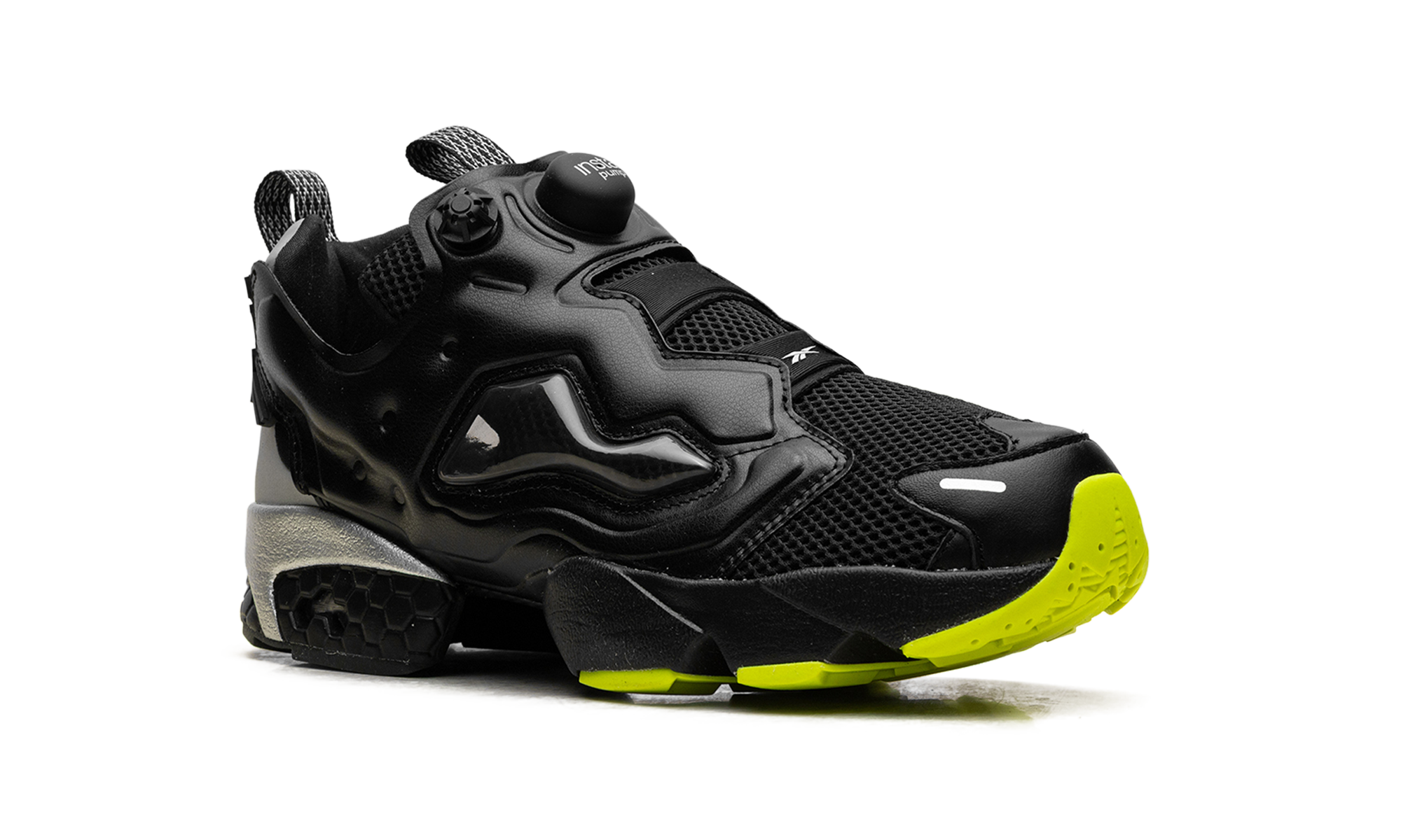 Instapump Fury 94 Bl "Black"