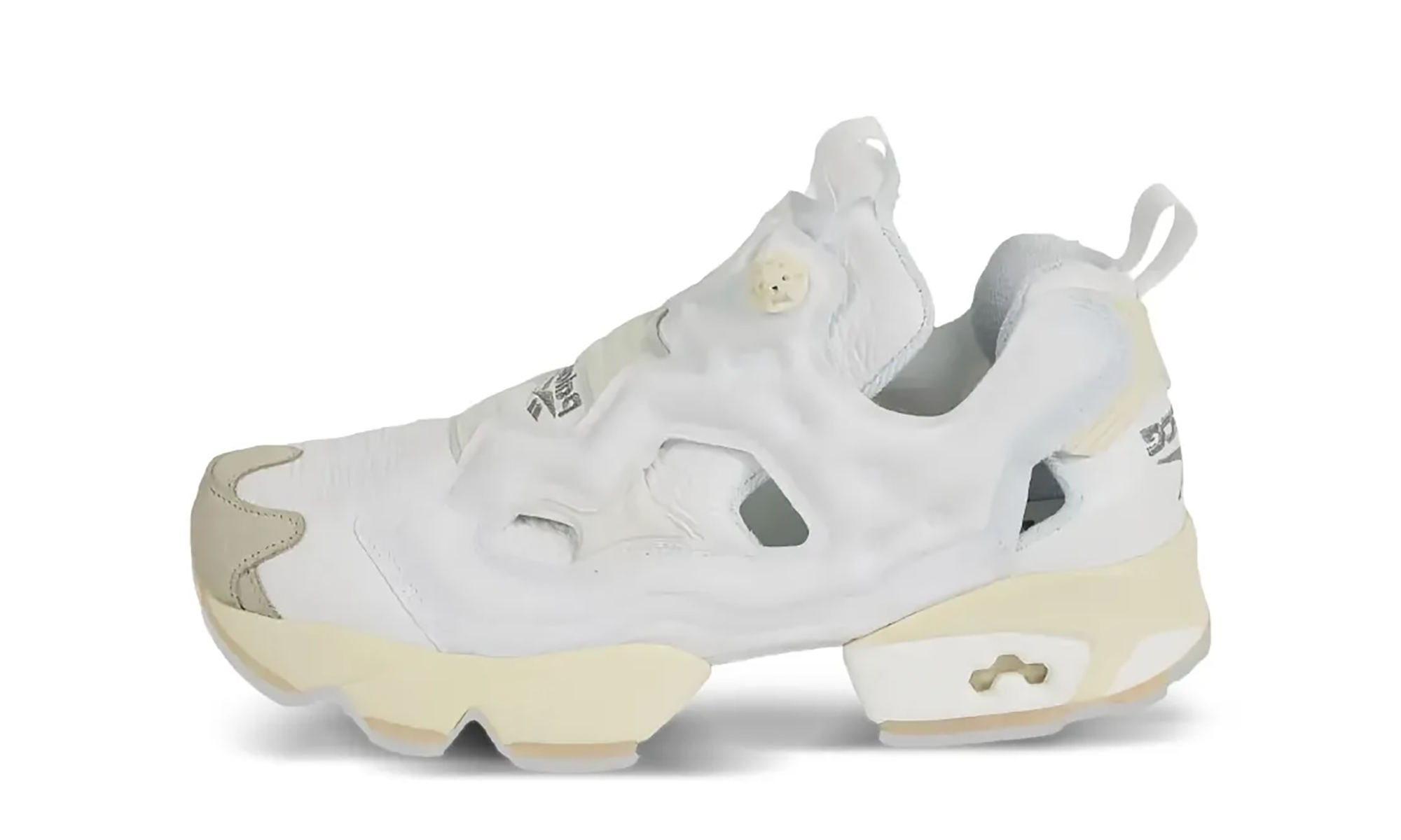 Instapump Fury 94 "Palace - White"