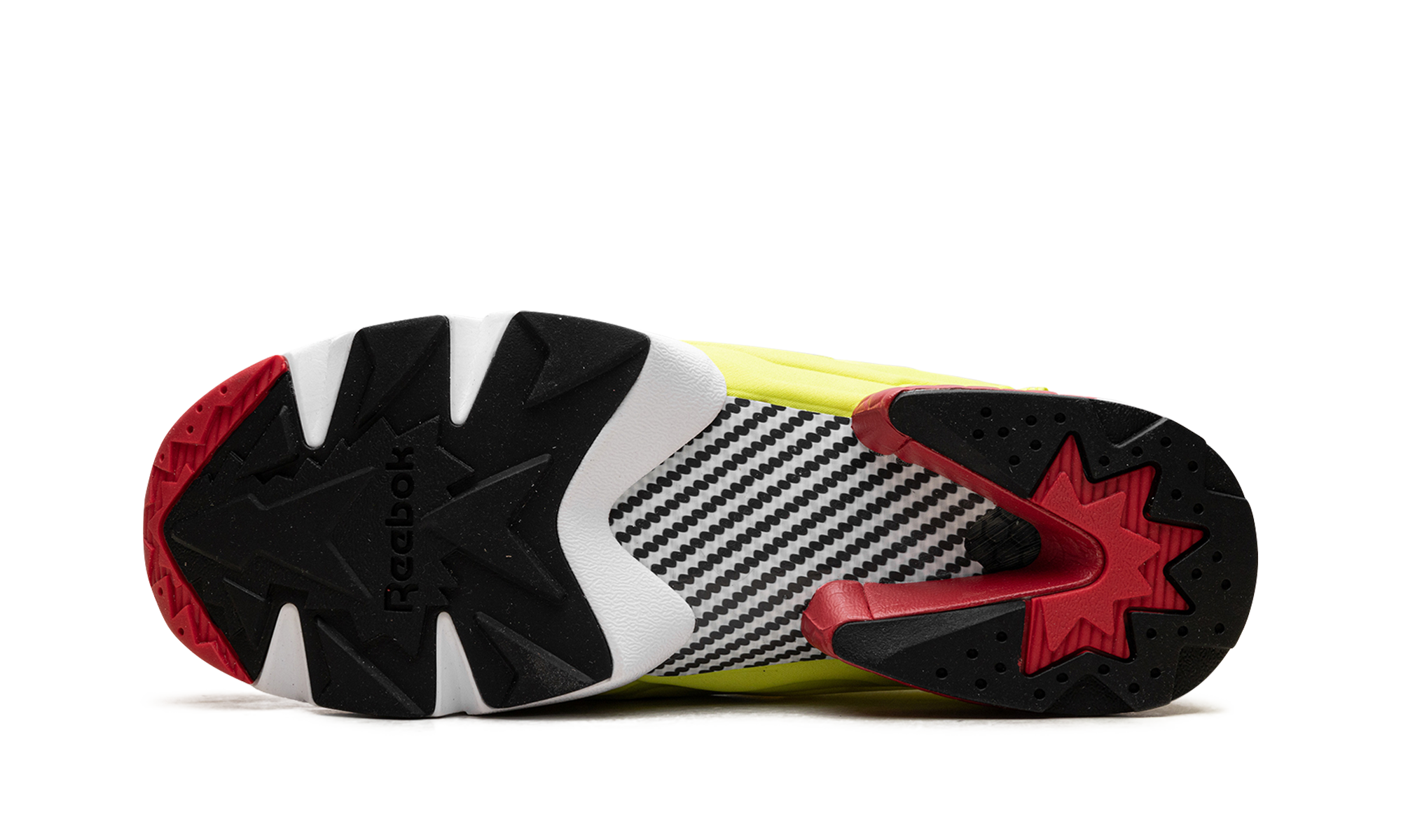 Instapump "Fury Citron"