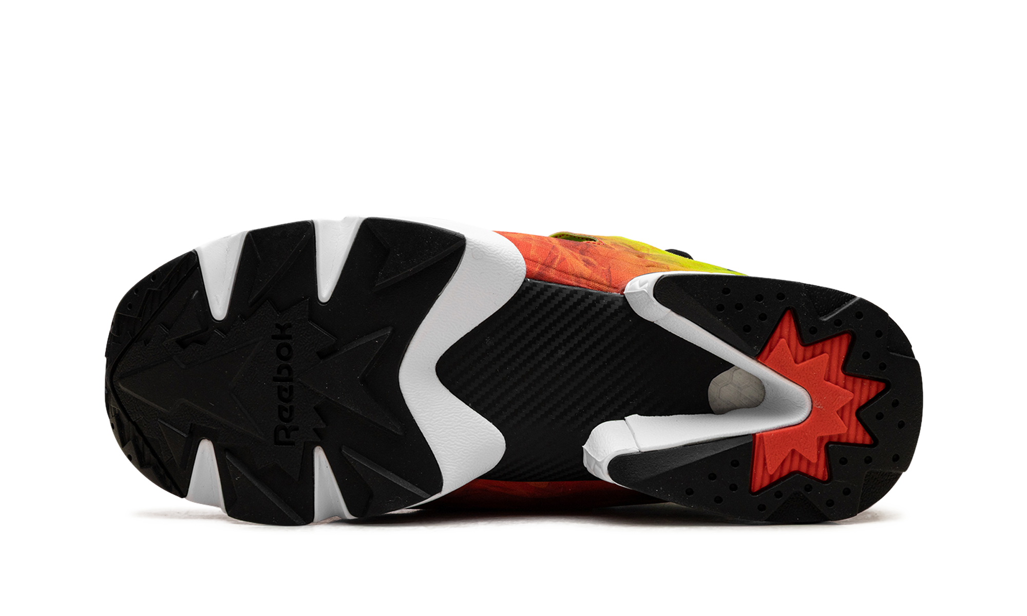 Instapump Fury OG Nm "Black"