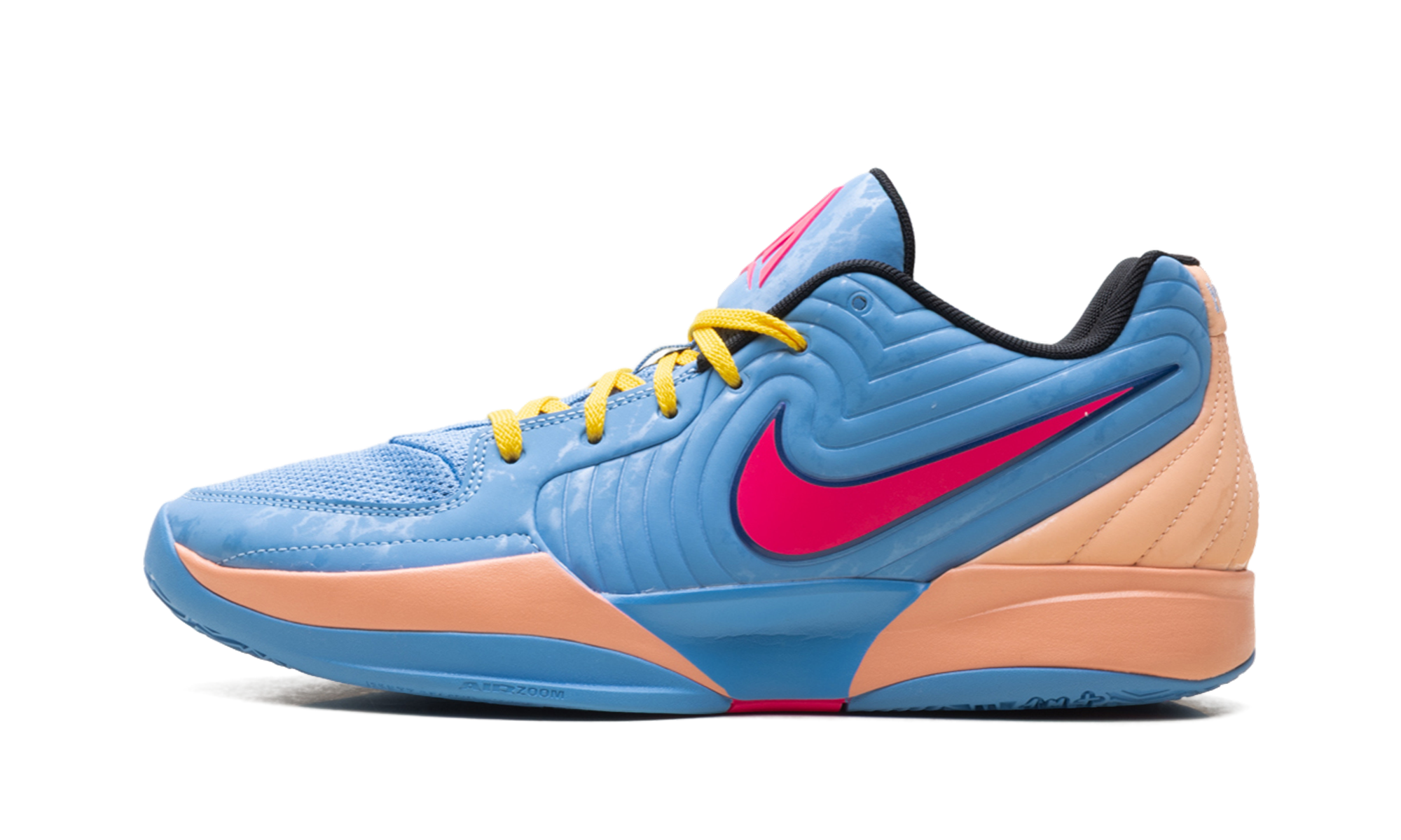 Ja 2 "Blue Beyond"