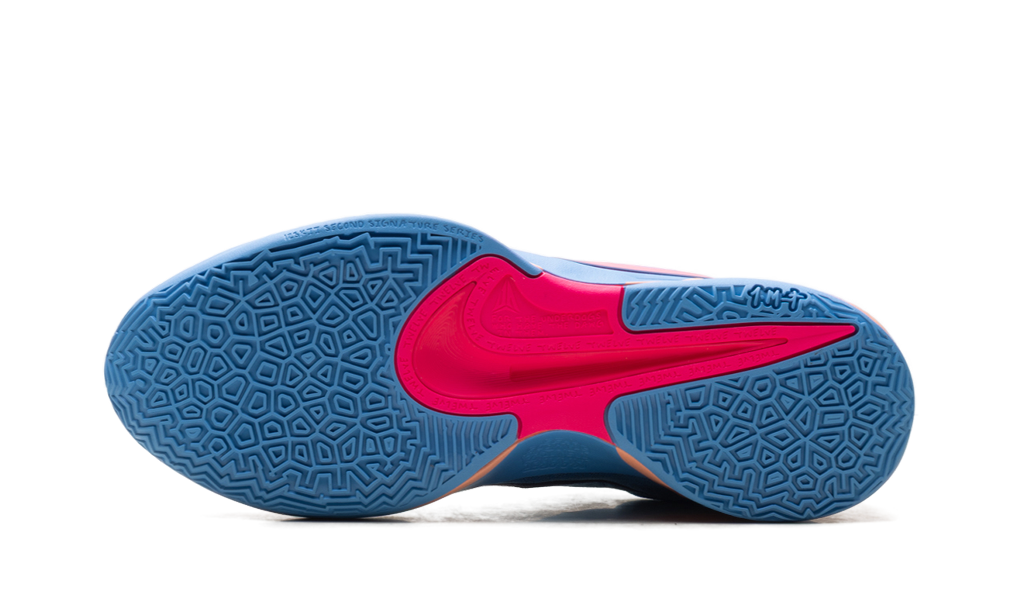 Ja 2 "Blue Beyond"