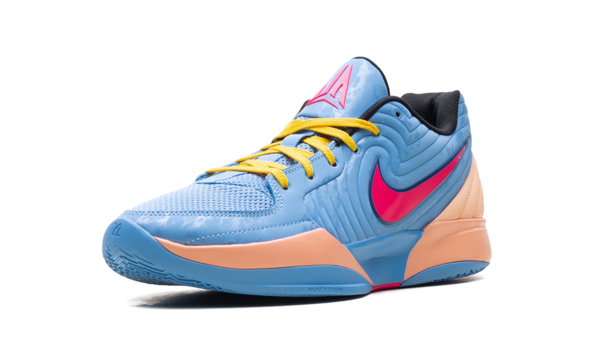 Ja 2 "Blue Beyond"