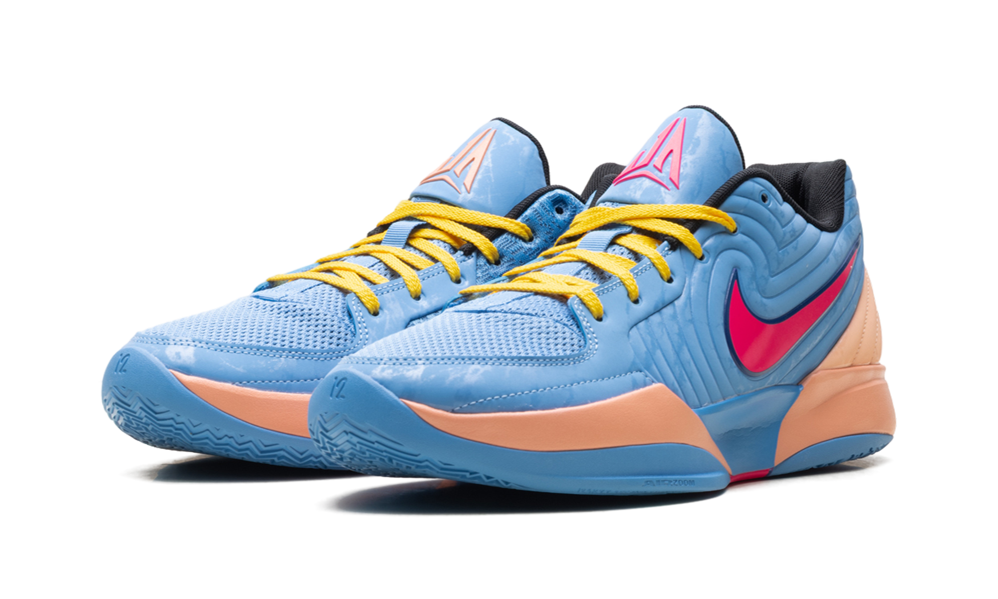 Ja 2 "Blue Beyond"