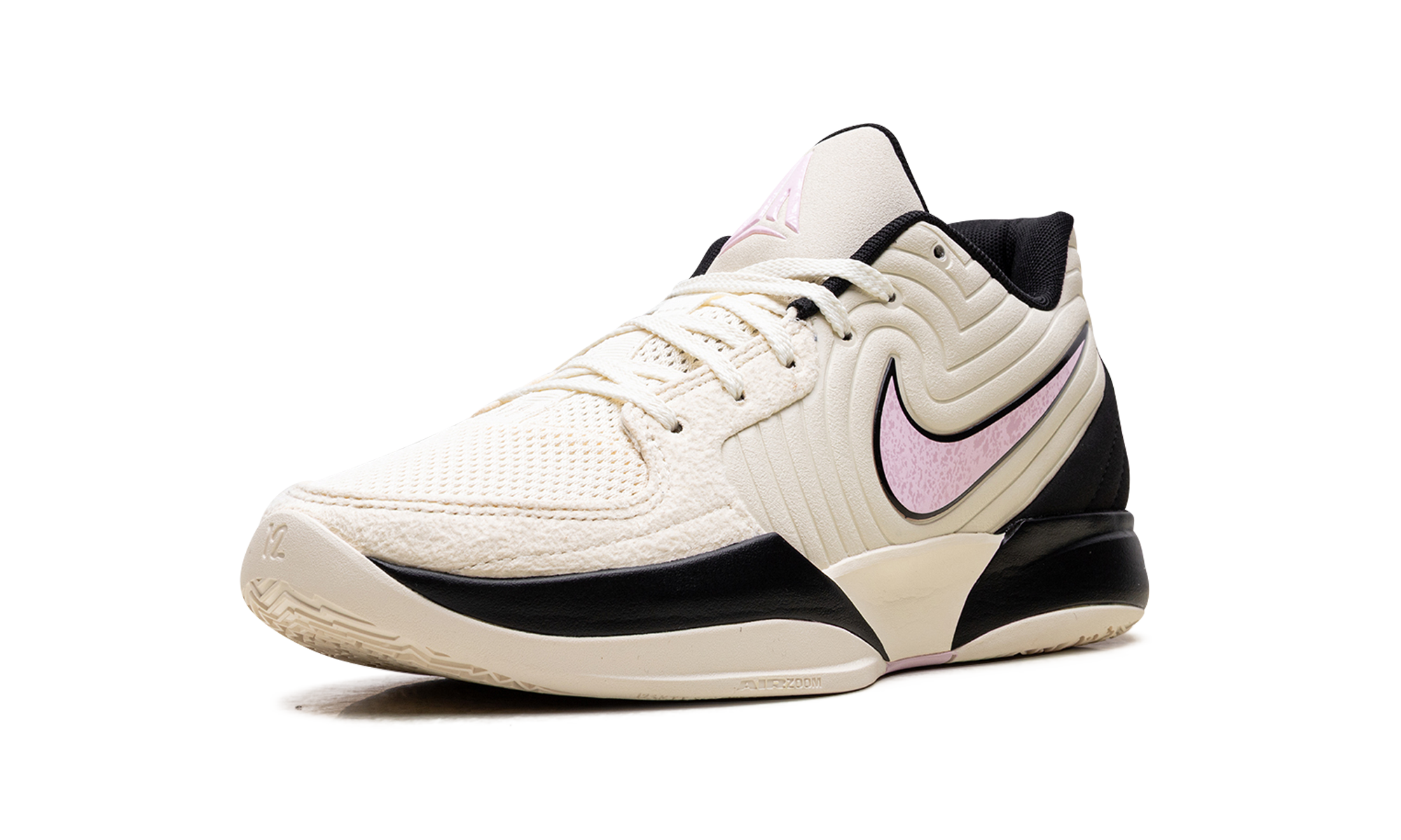 Ja 2 "Coconut Milk"