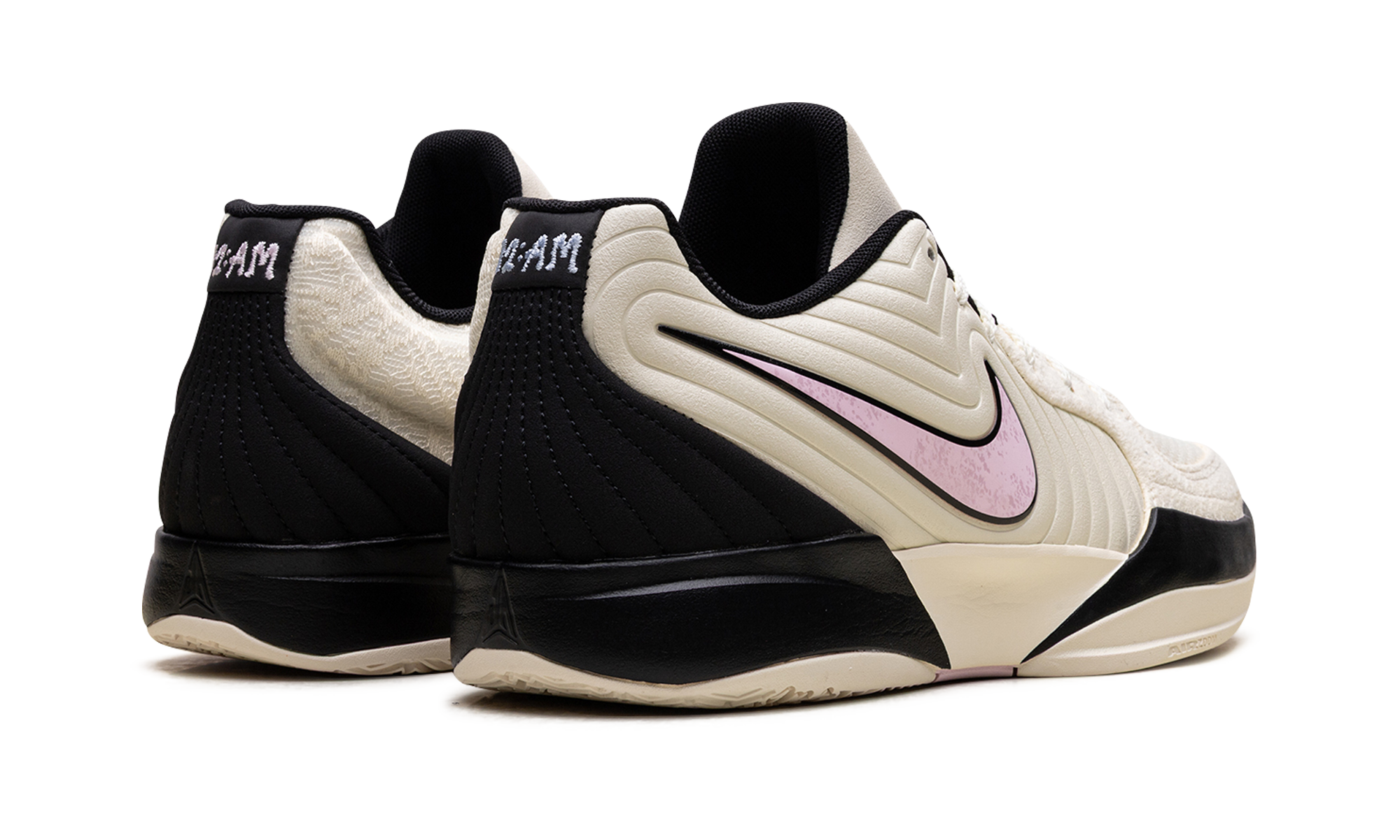 Ja 2 "Coconut Milk"
