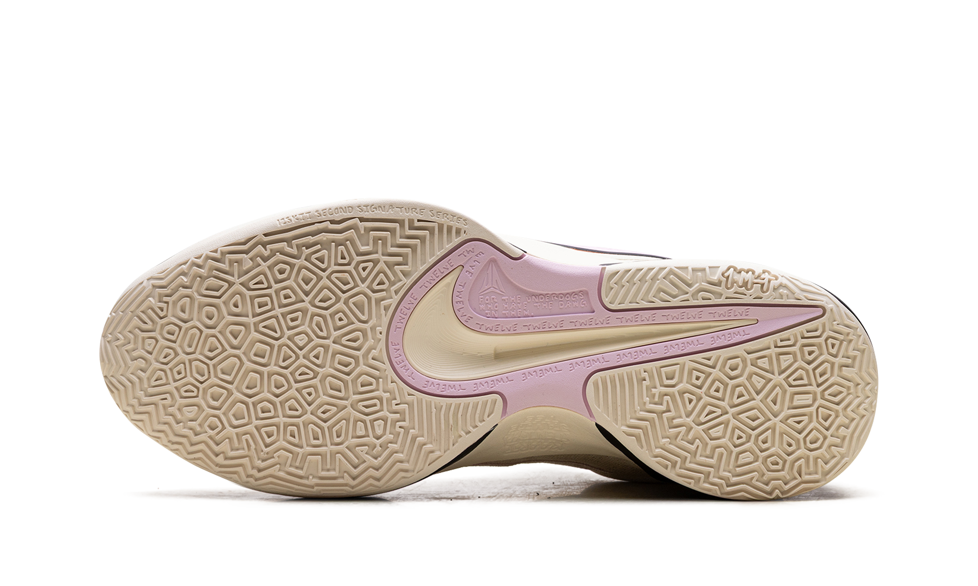 Ja 2 "Coconut Milk"