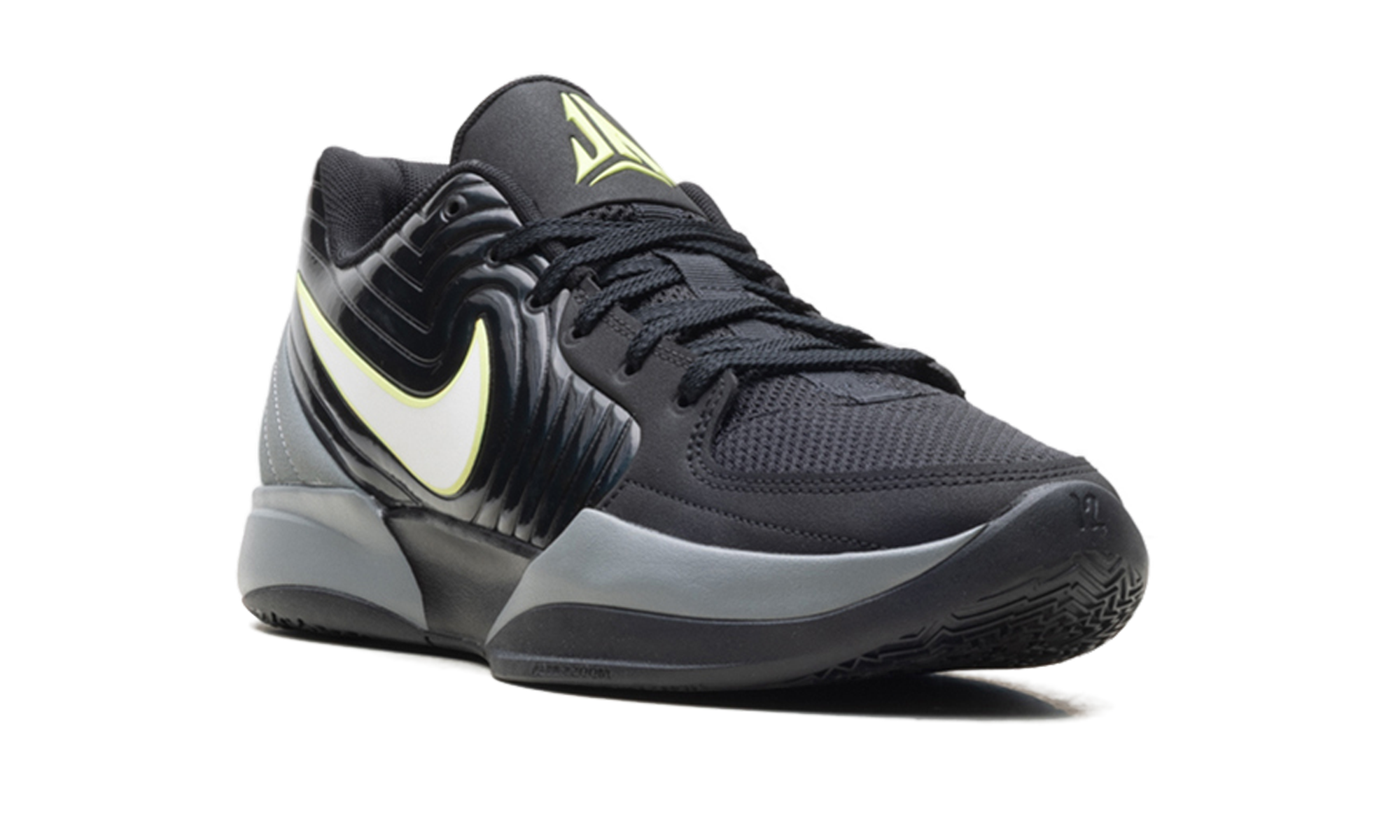 Ja 2 "Night Vision"