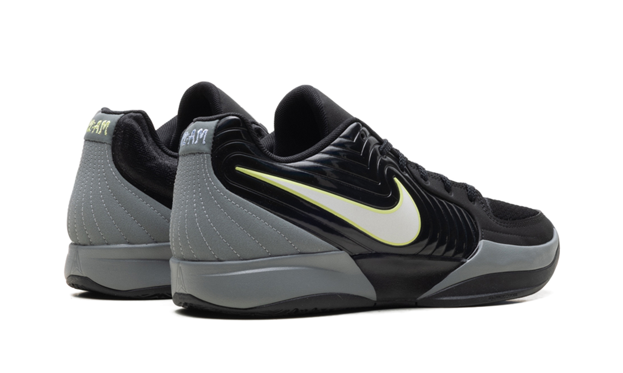 Ja 2 "Night Vision"