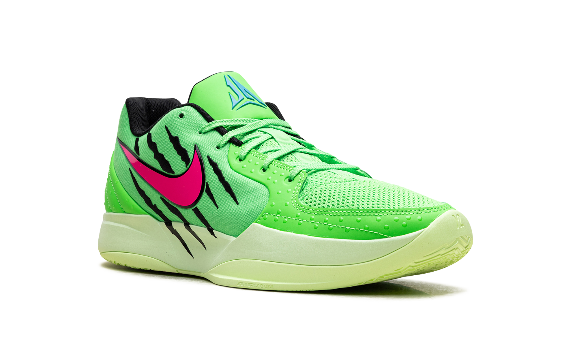 Ja 2 "Scratch - Ny Vs. Ny"