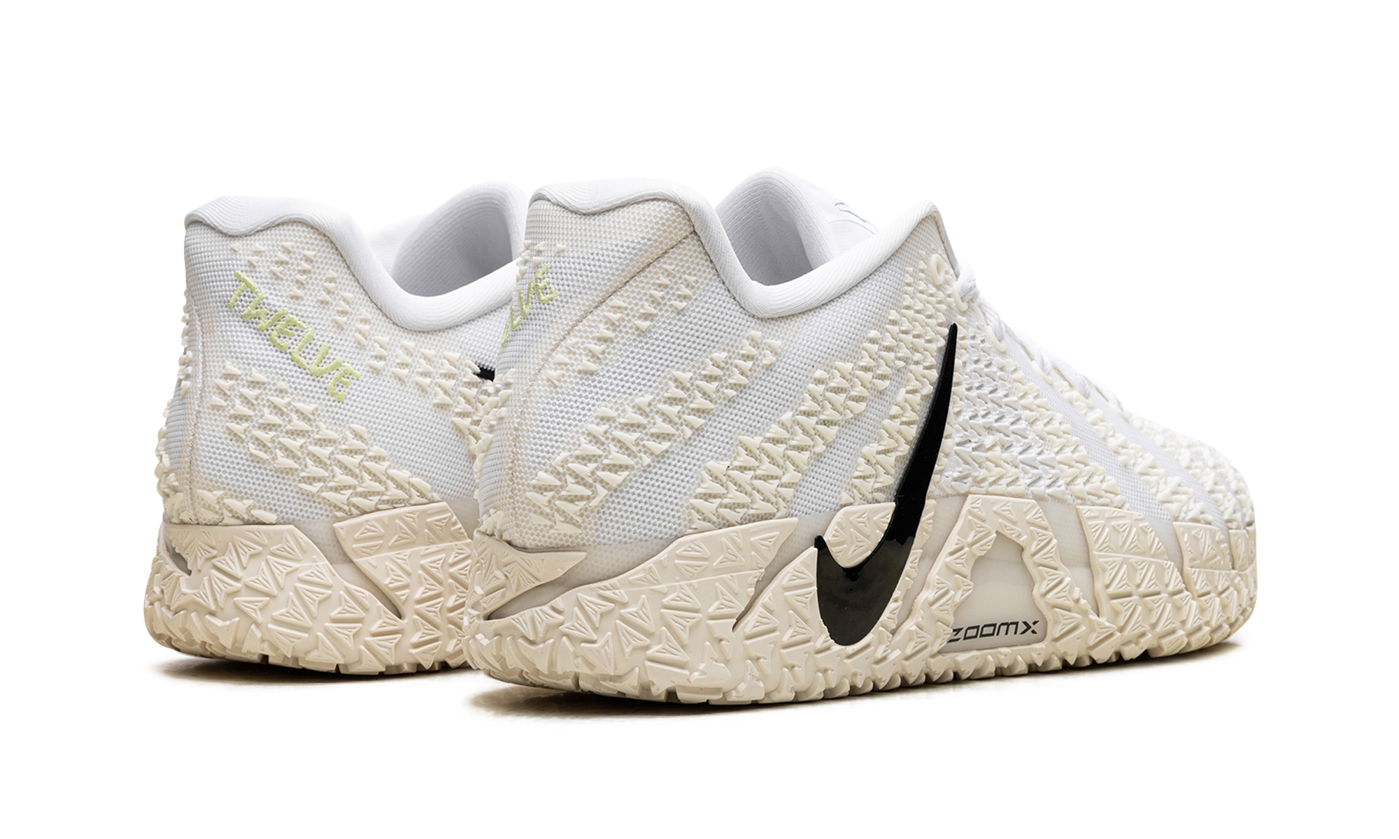 Ja 3 "Coconut Milk"