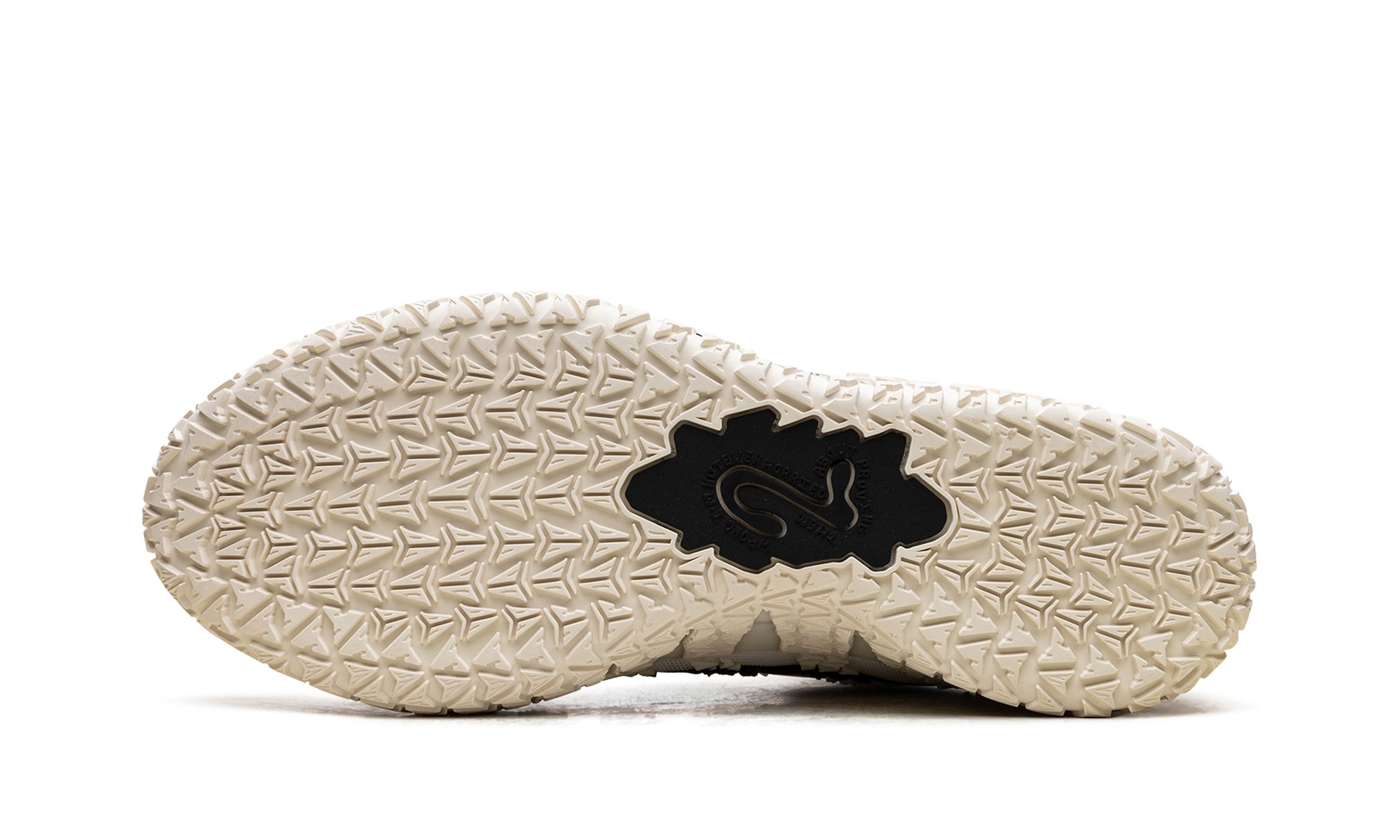Ja 3 "Coconut Milk"
