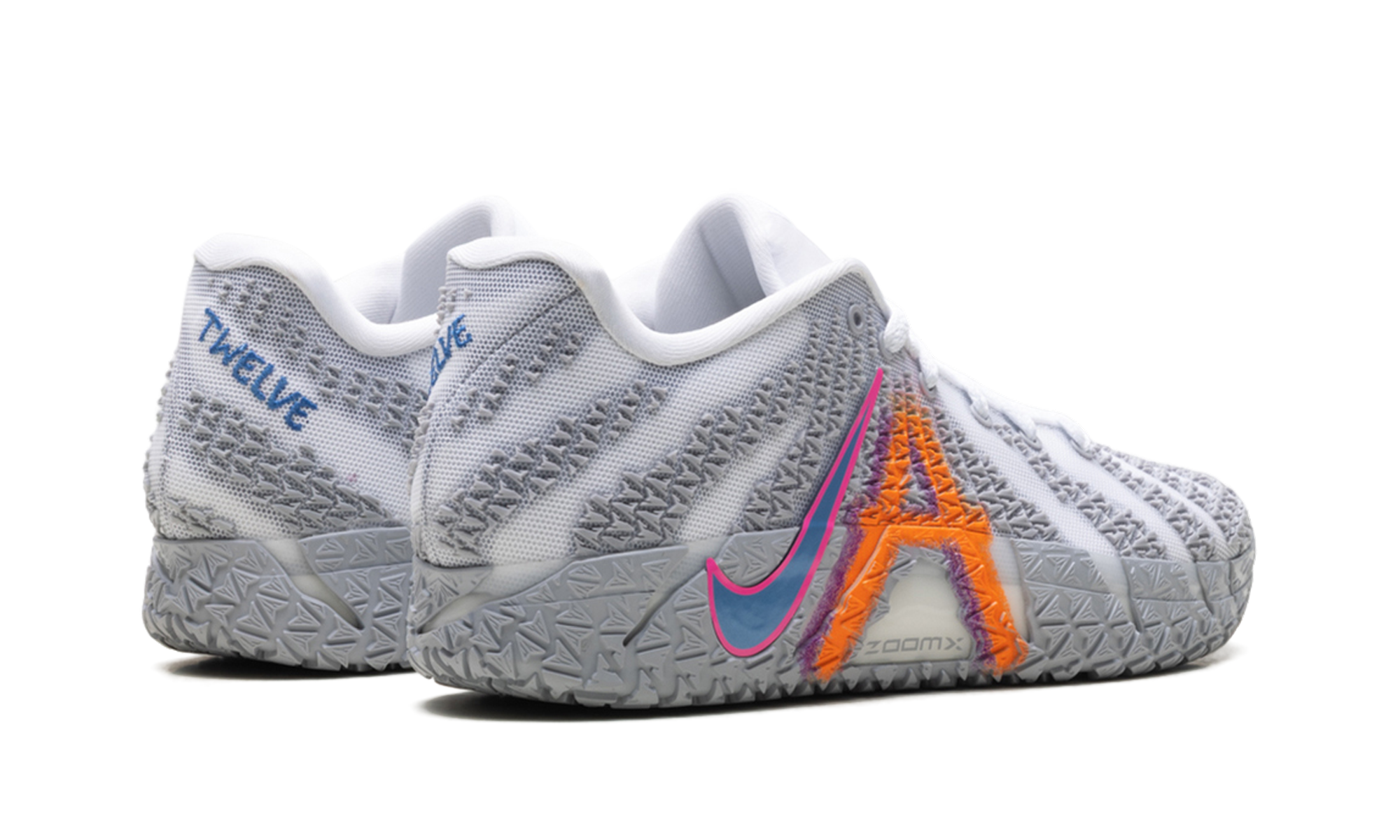 Ja 3 "Light Show"