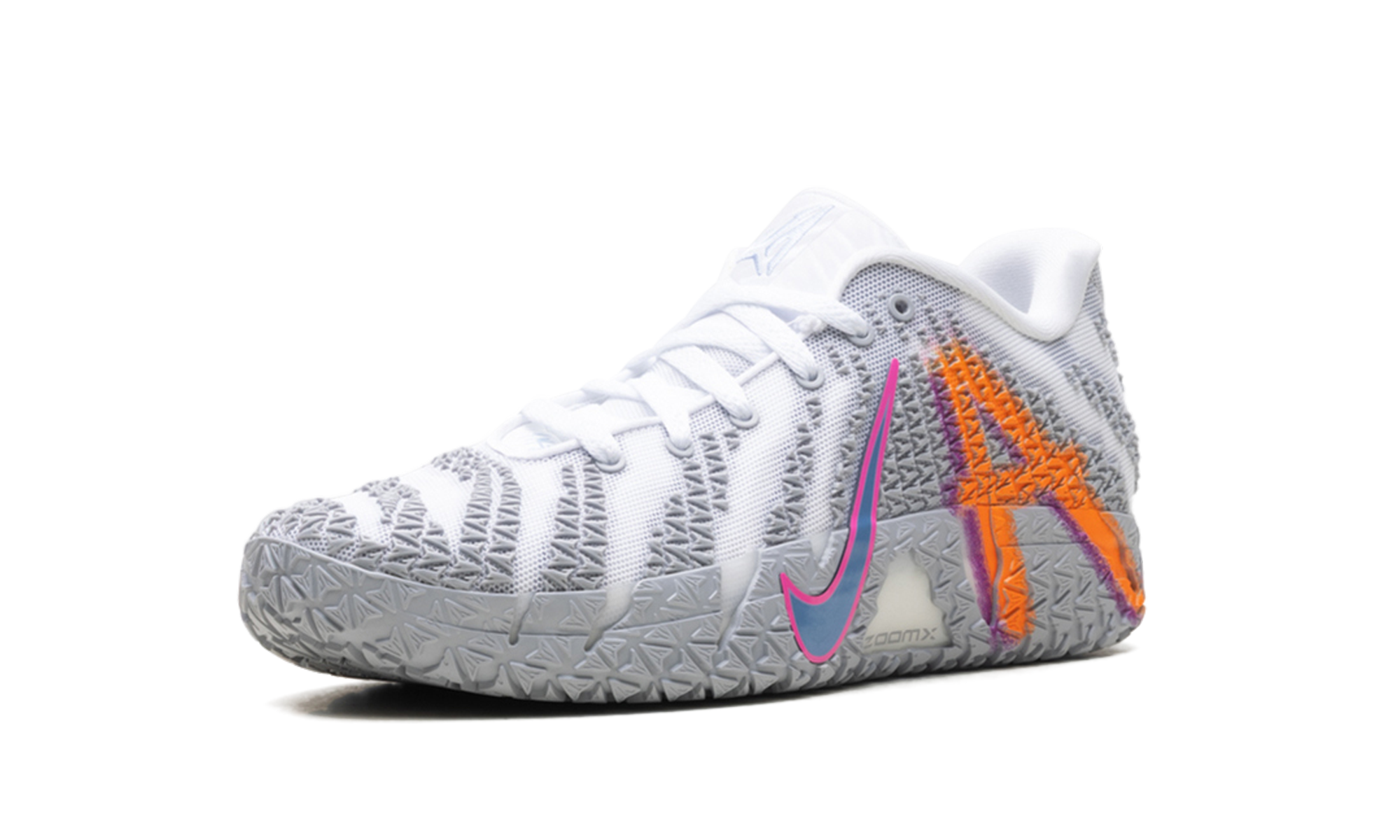 Ja 3 "Light Show"