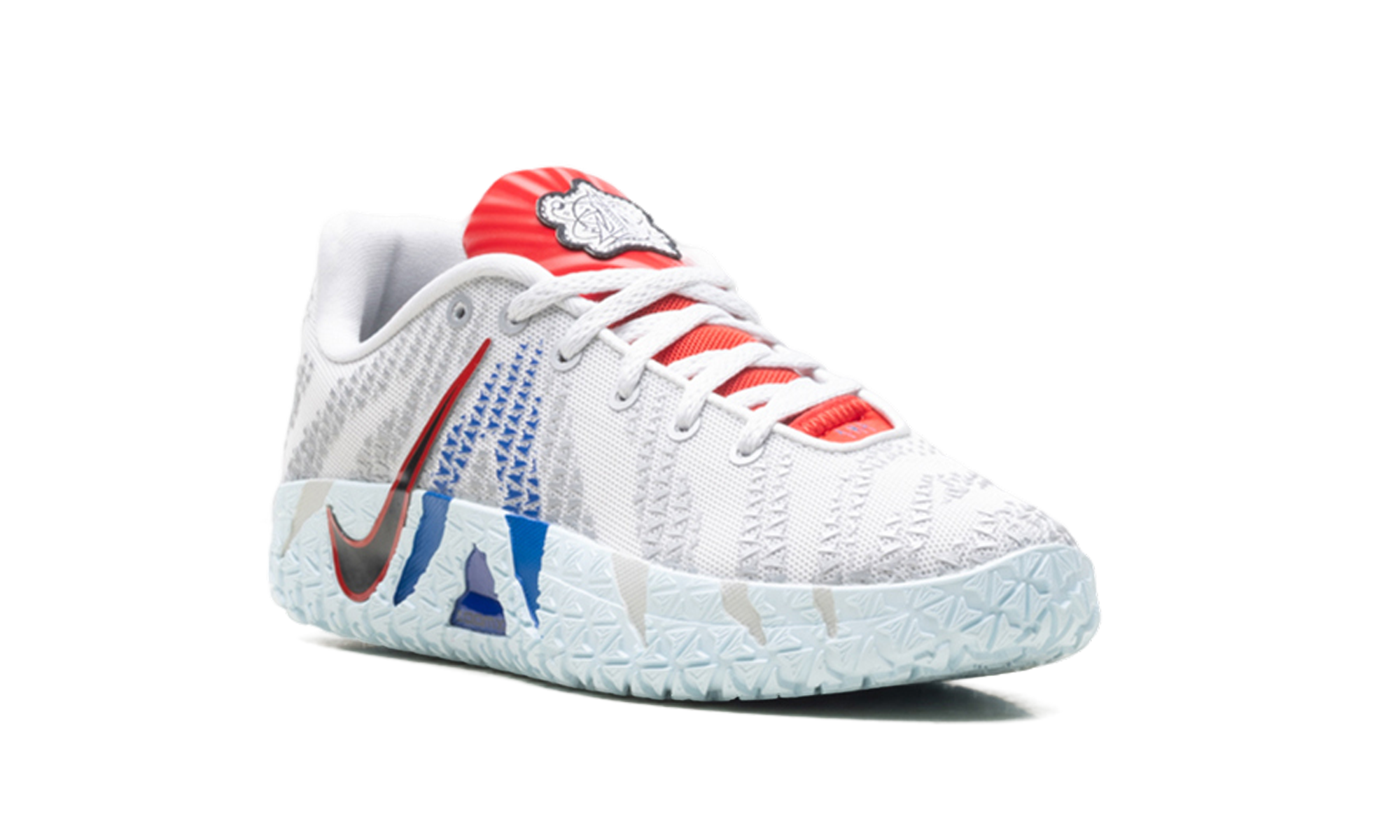 Ja 3 Se GS "Outer Space"