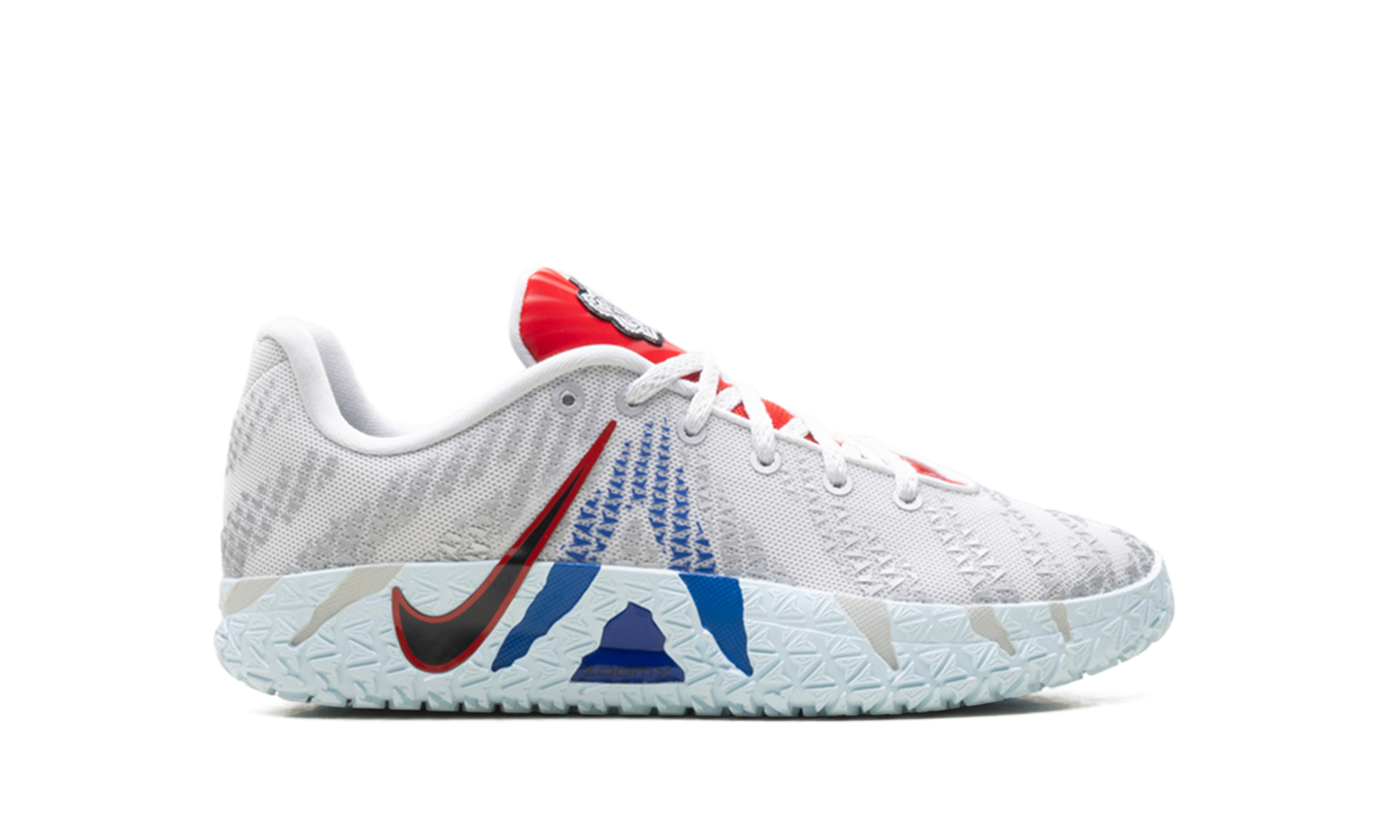 Ja 3 Se GS "Outer Space"