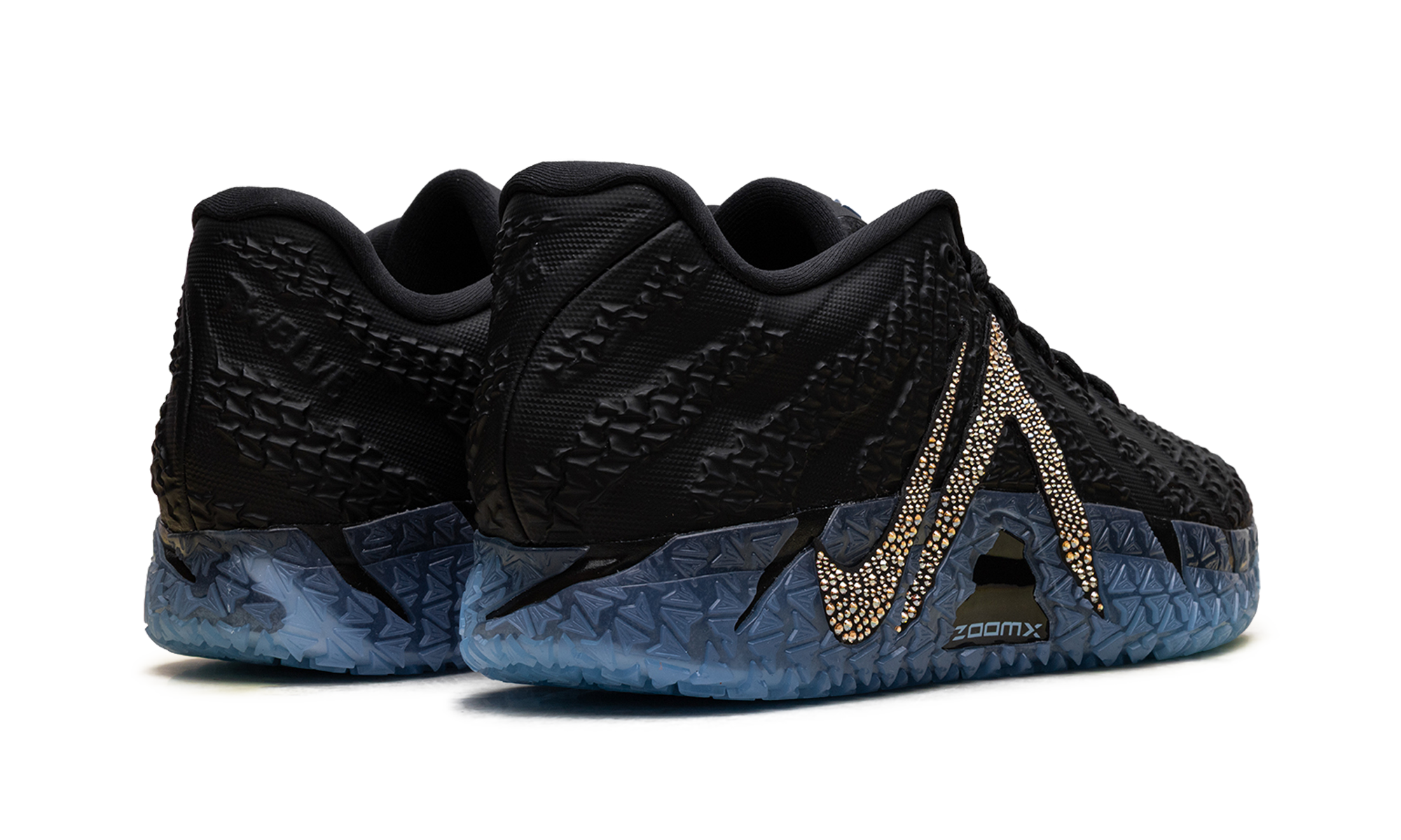 Ja 3 "Swarovski"